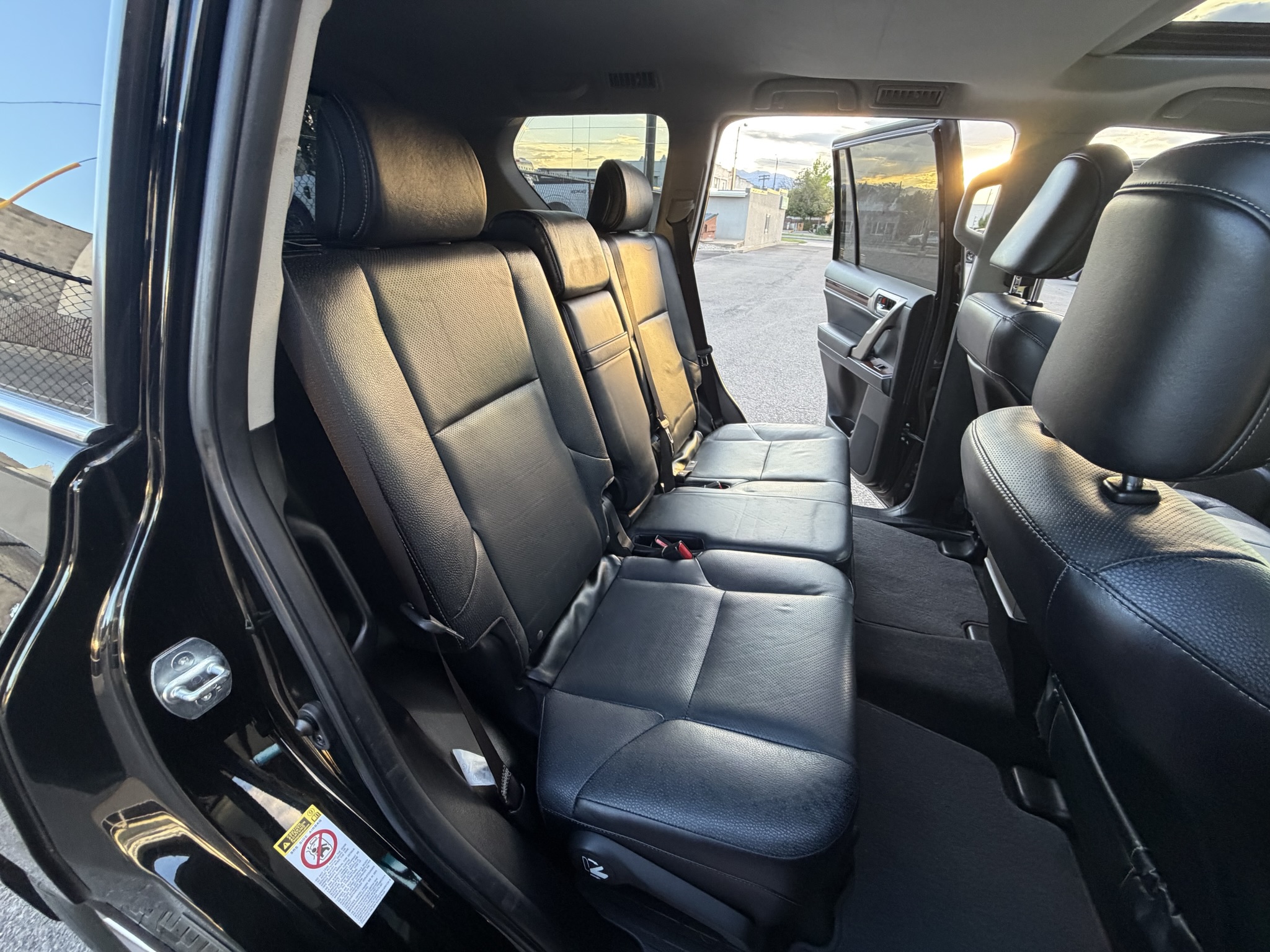 2014 Lexus GX Base - Photo 19
