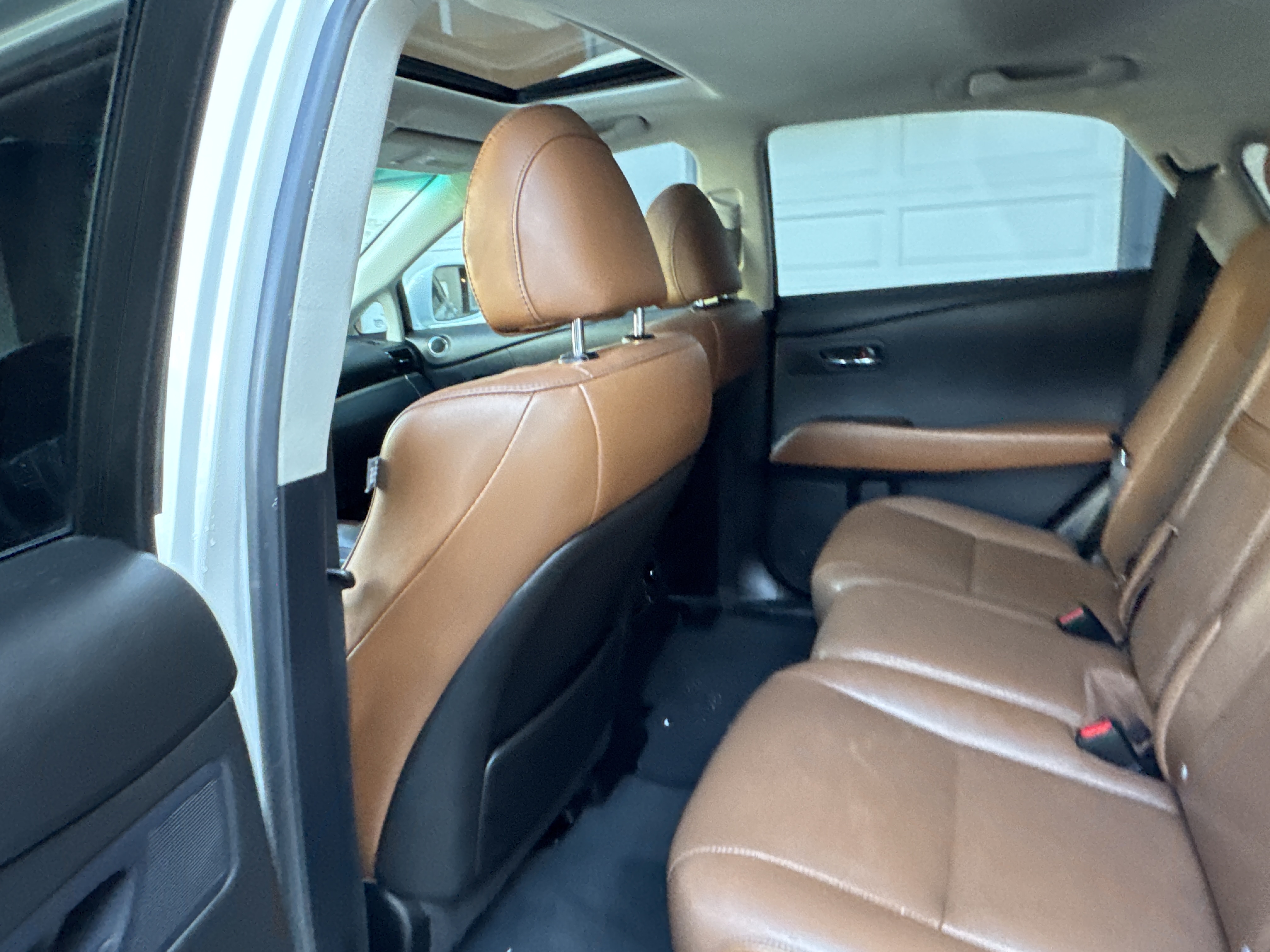 2015 Lexus RX 450h - Photo 27