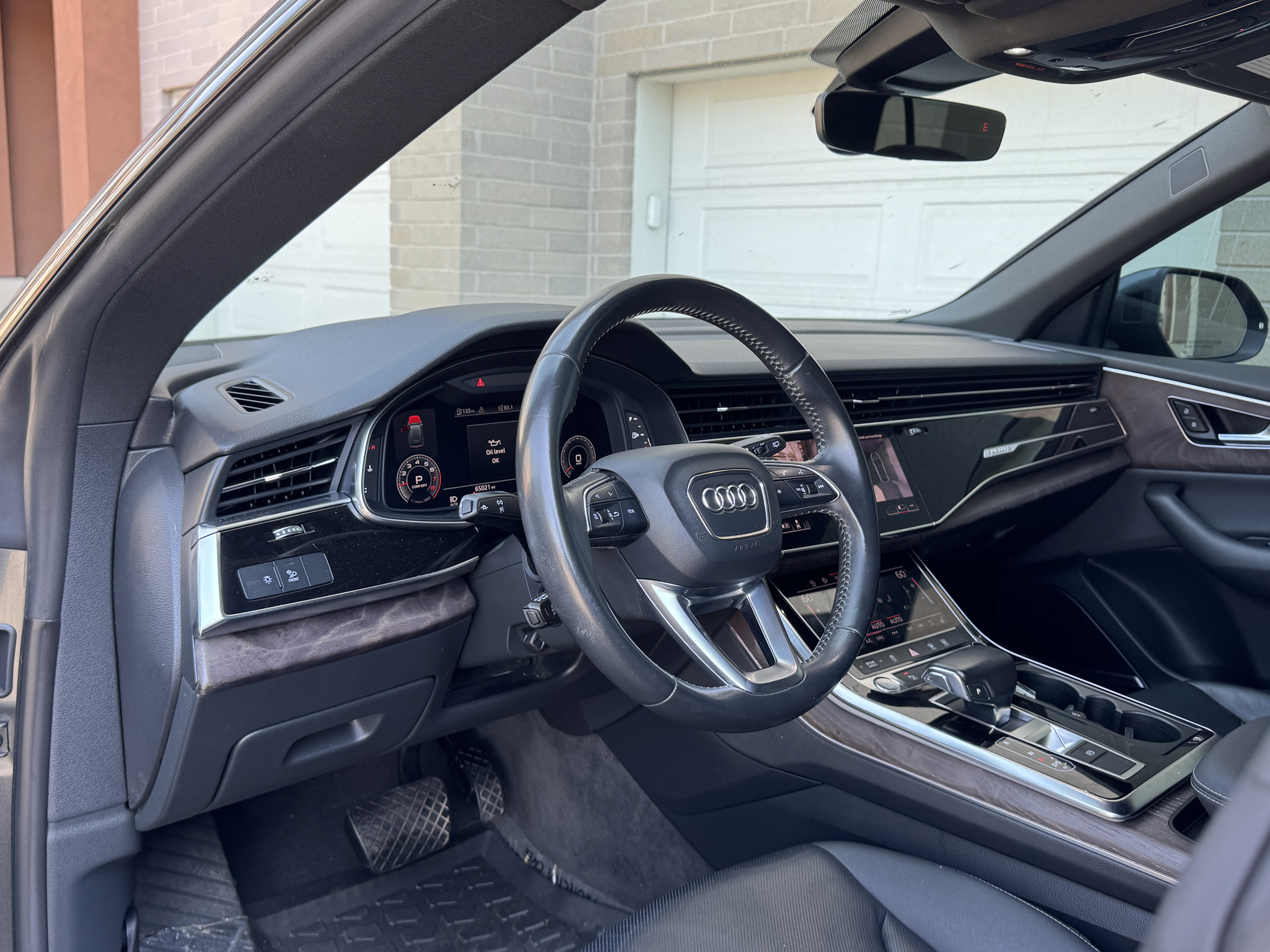 2019 Audi Q8 Premium Plus - Photo 15