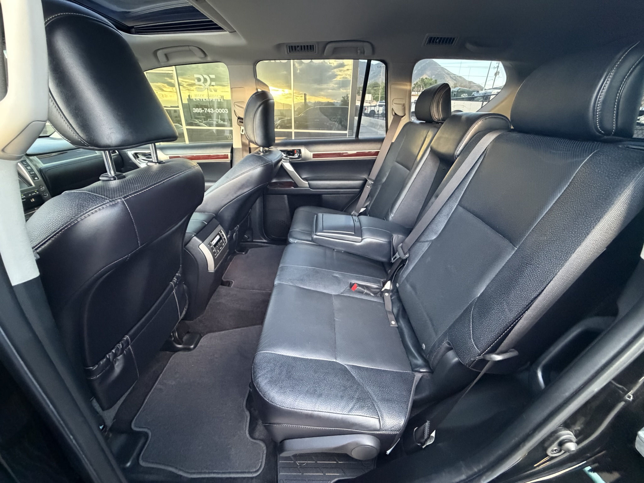 2014 Lexus GX Base - Photo 15