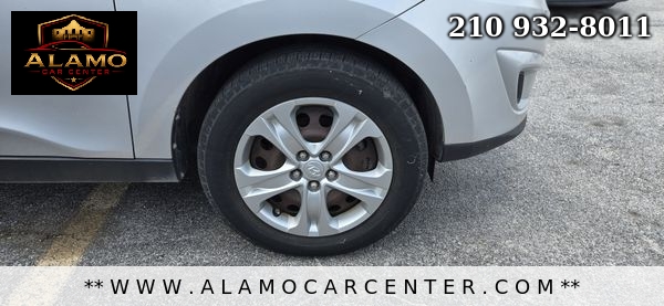 2012 Hyundai Tucson GL - Photo 13