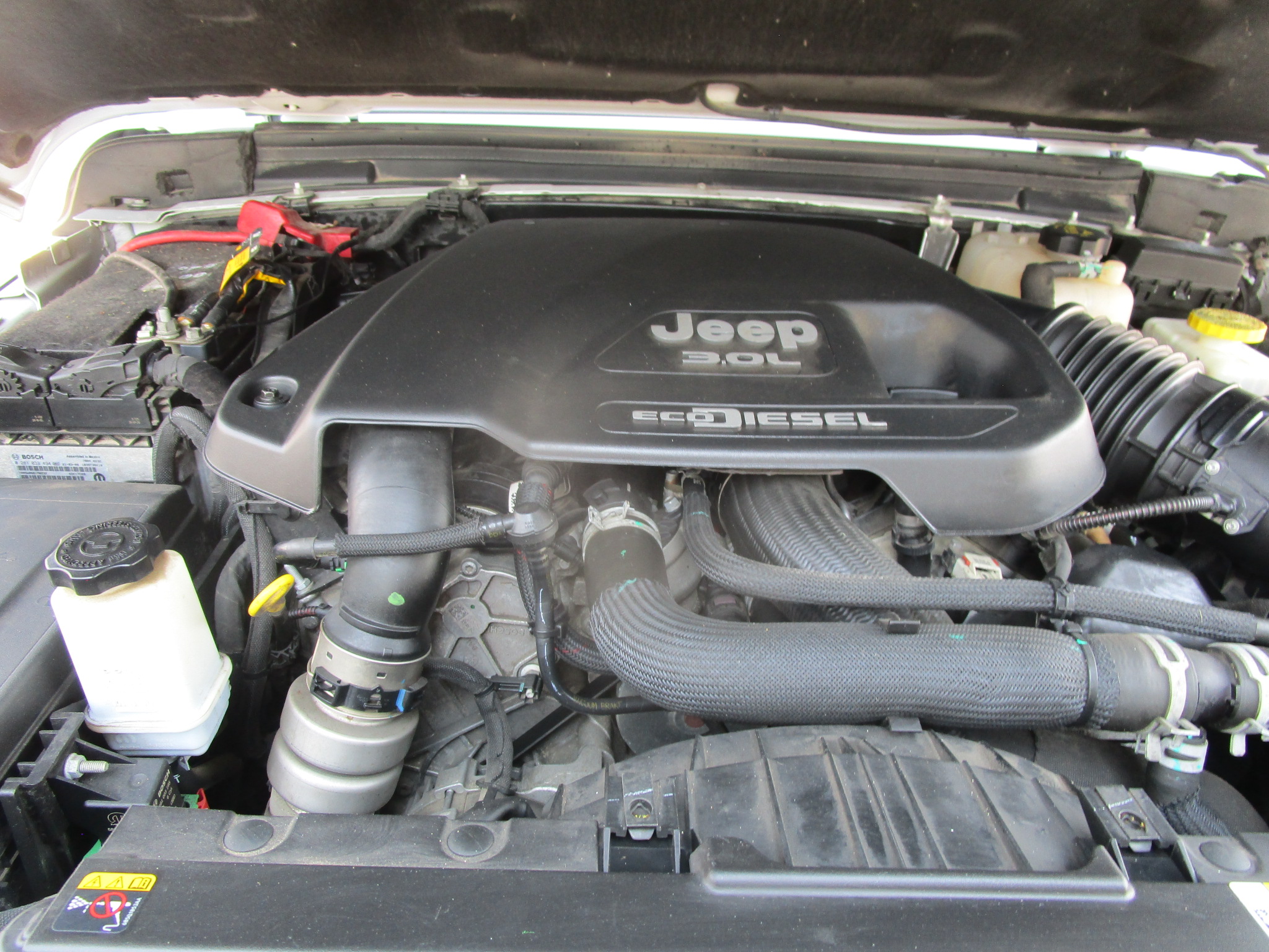2021 Jeep Wrangler Unlimited Rubicon - Photo 11