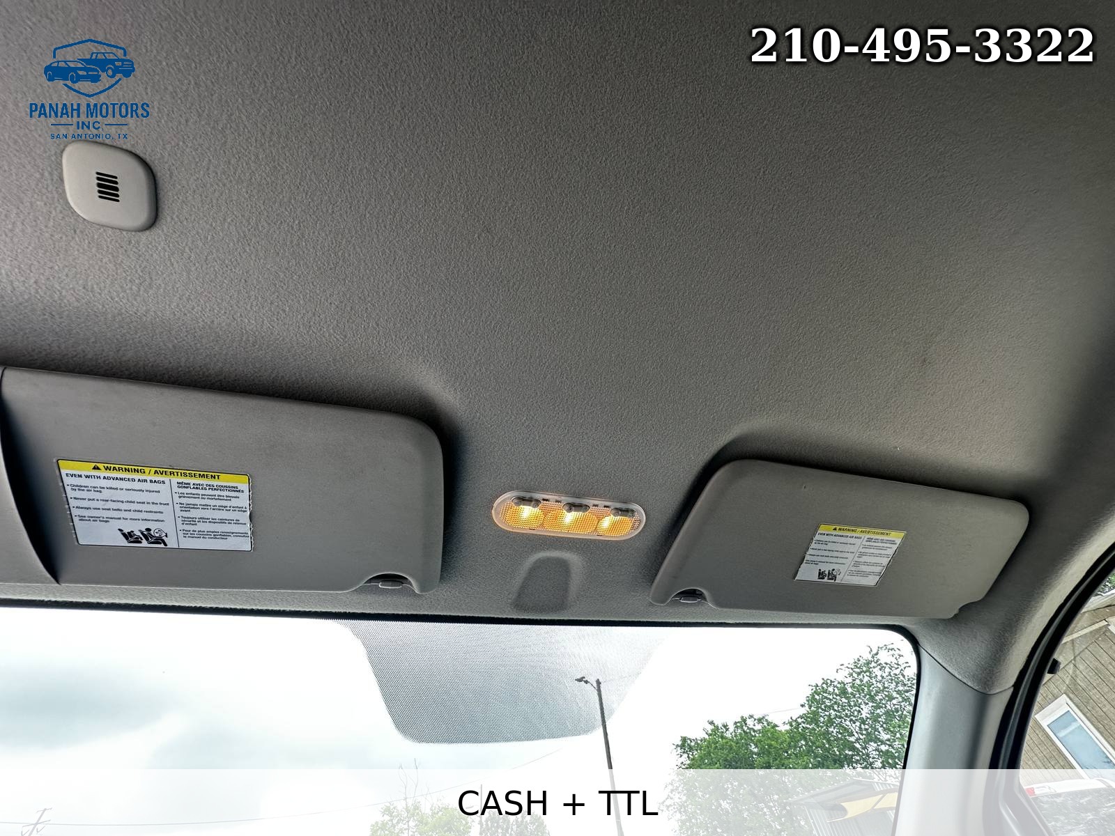 2017 Chevrolet City Express 1LS - Photo 26