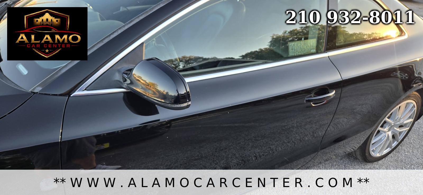 2013 Audi A5 Premium - Photo 10