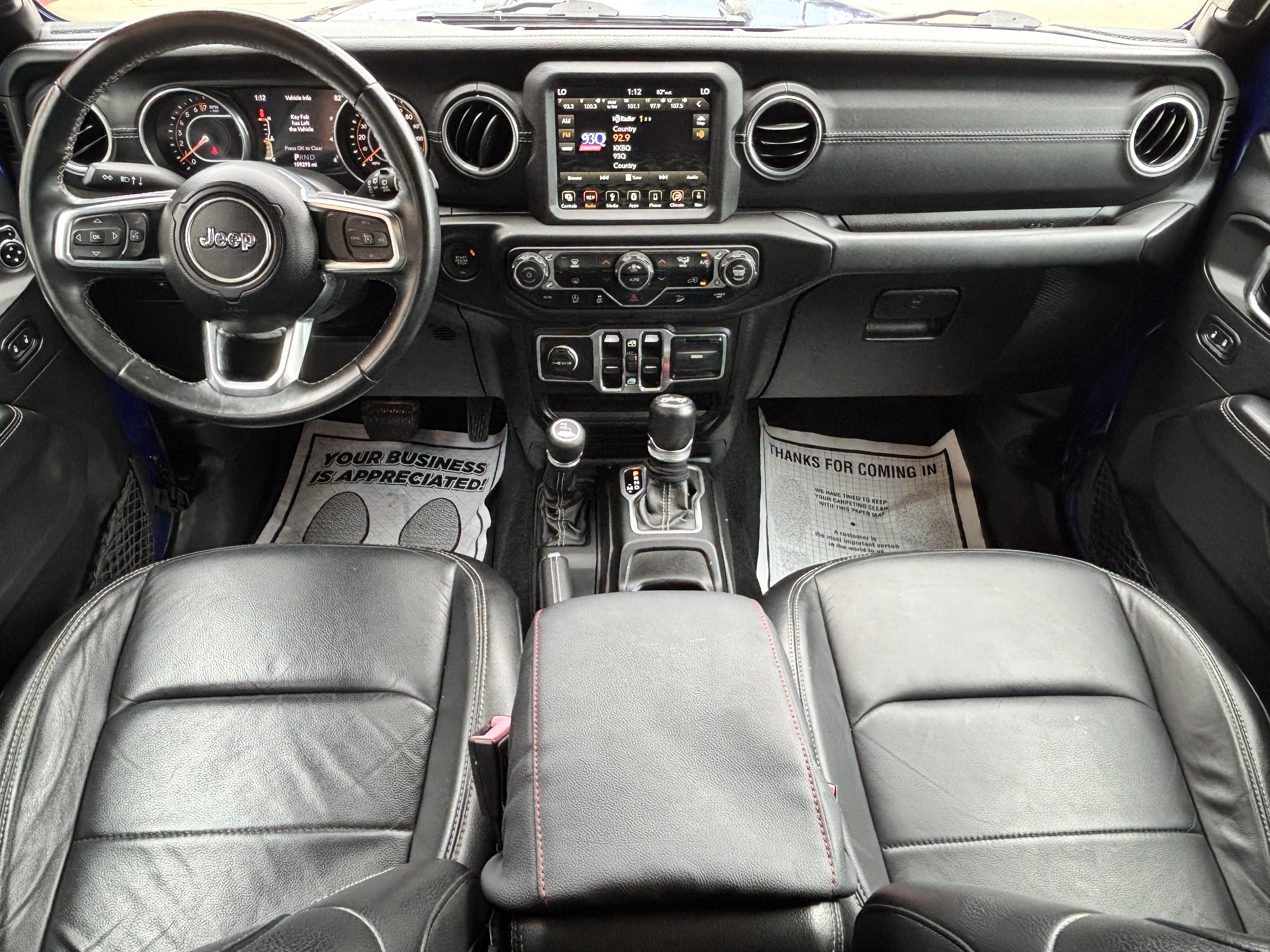 2019 Jeep Wrangler Unlimited Sport S - Photo 22