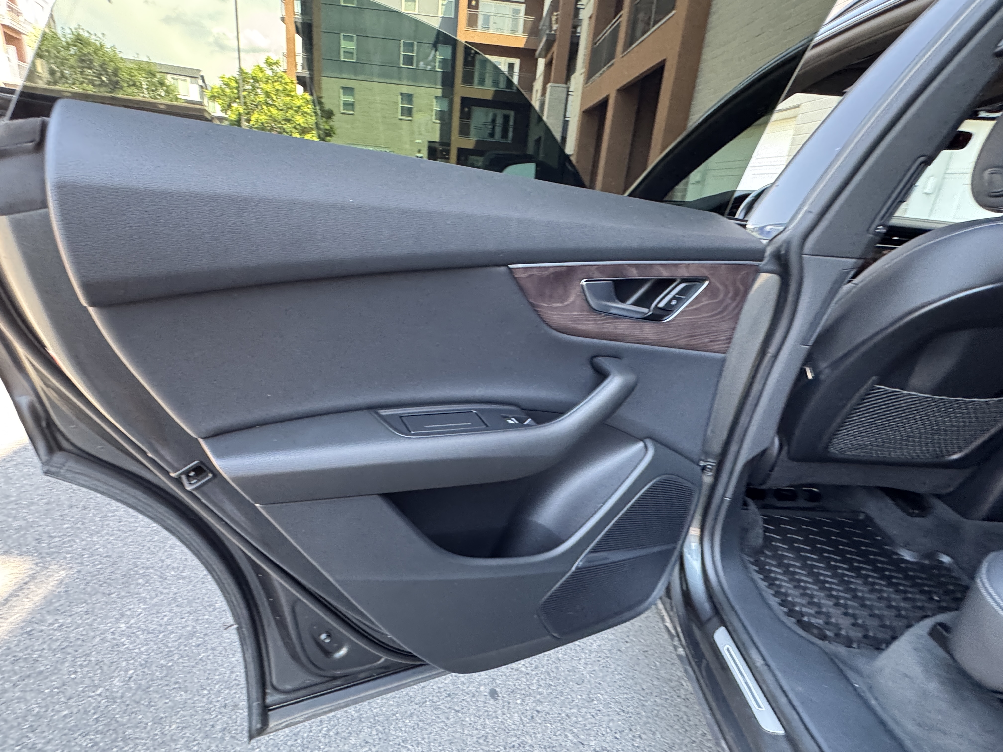 2019 Audi Q8 Premium Plus - Photo 28