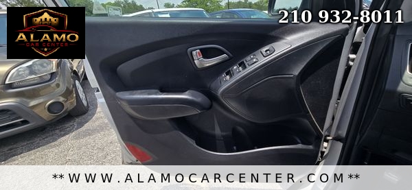 2012 Hyundai Tucson GL - Photo 50