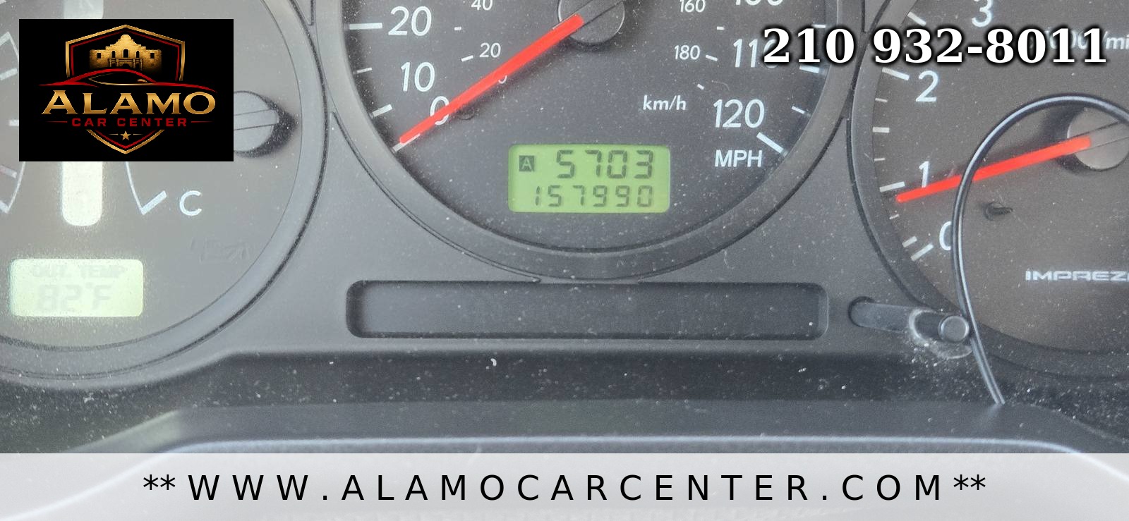 2006 Subaru Impreza i - Photo 41