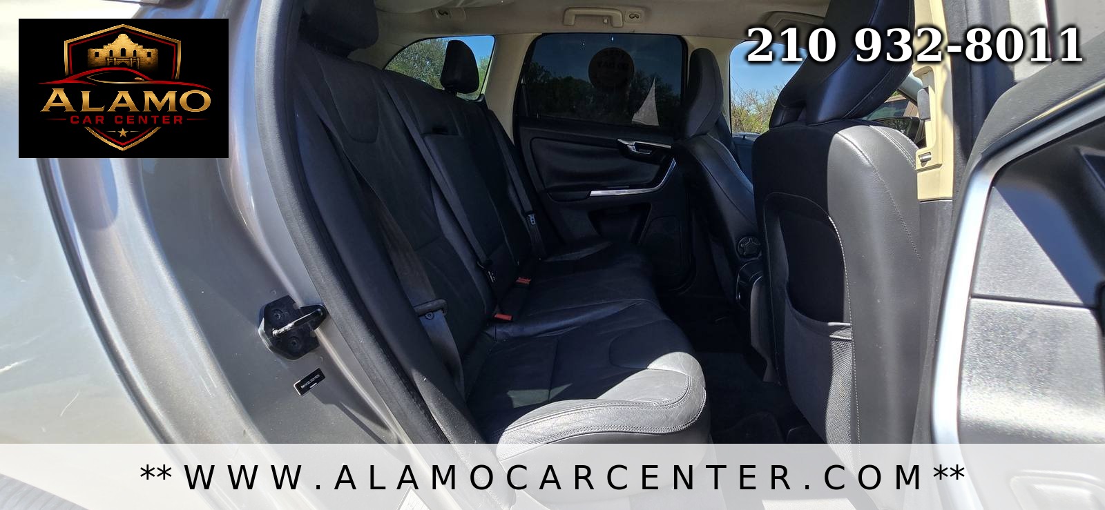 2013 Volvo XC60 3.2 - Photo 19