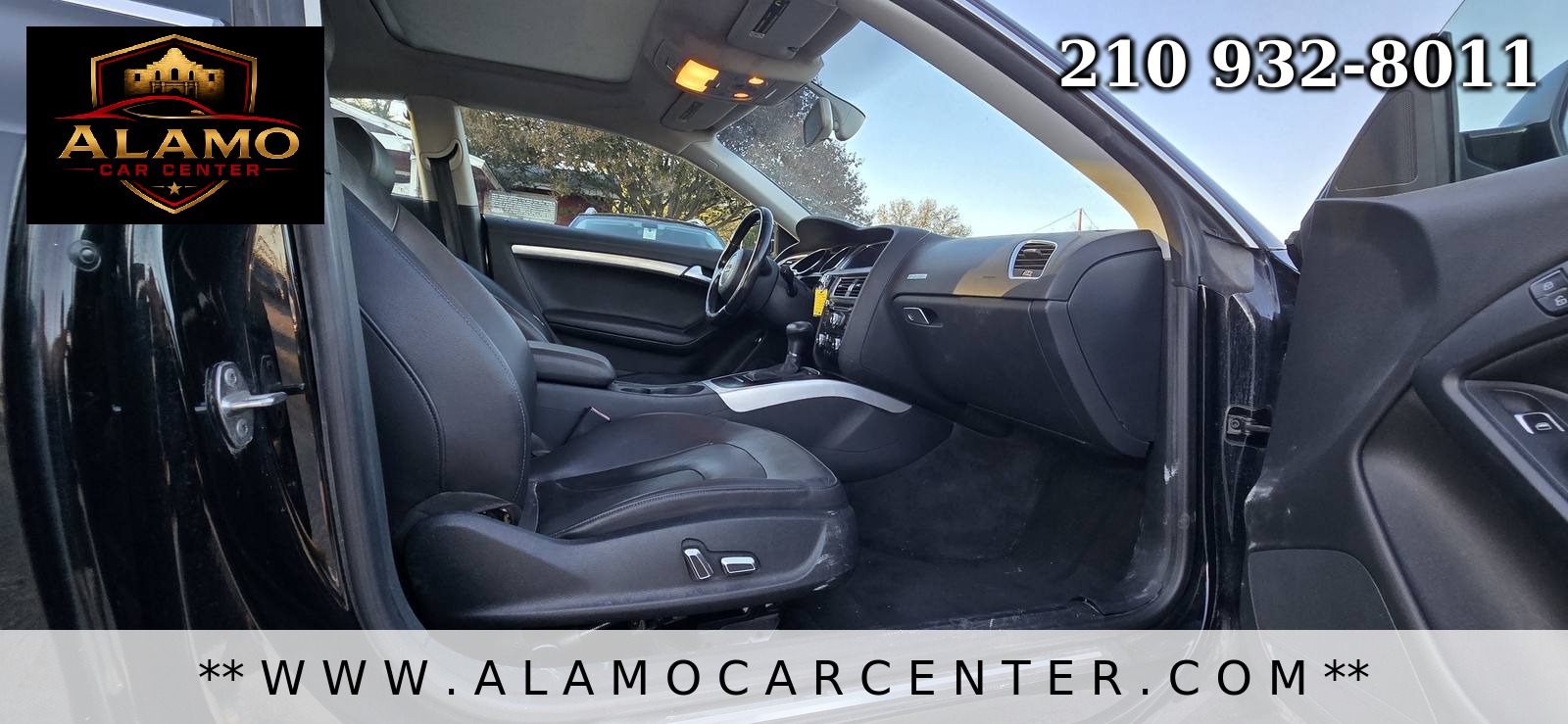 2013 Audi A5 Premium - Photo 19