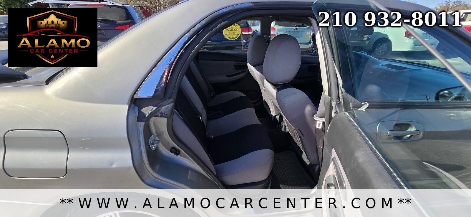 2006 Subaru Impreza i - Photo 18