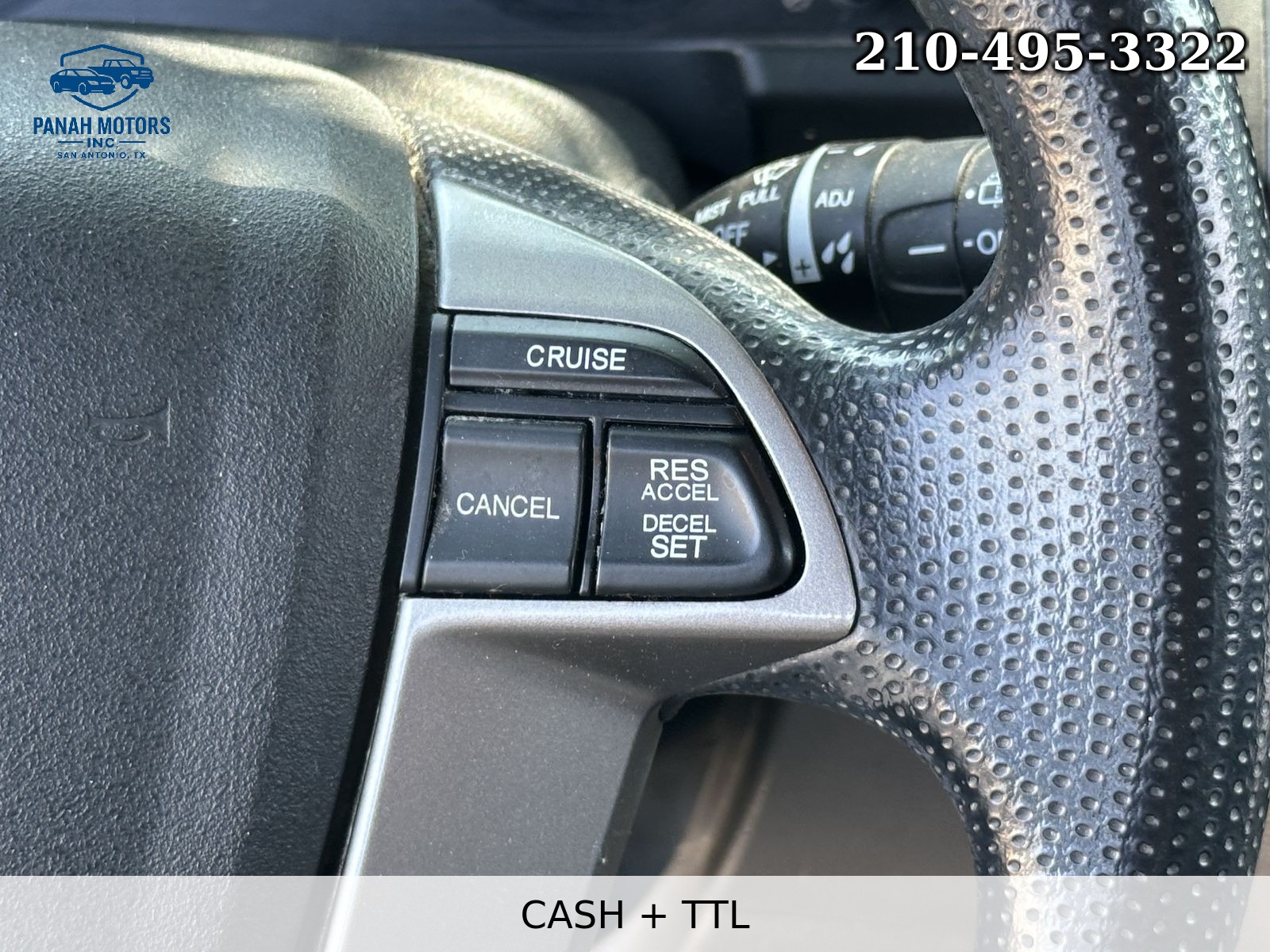 2016 Honda Odyssey EX - Photo 49