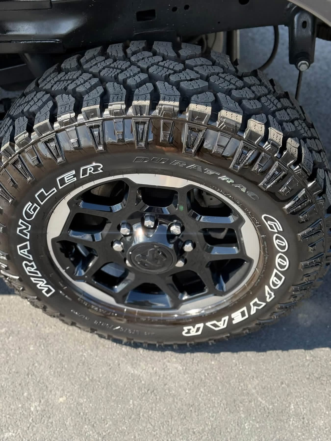 2025 RAM Ram 2500 Pickup Laramie - Photo 9