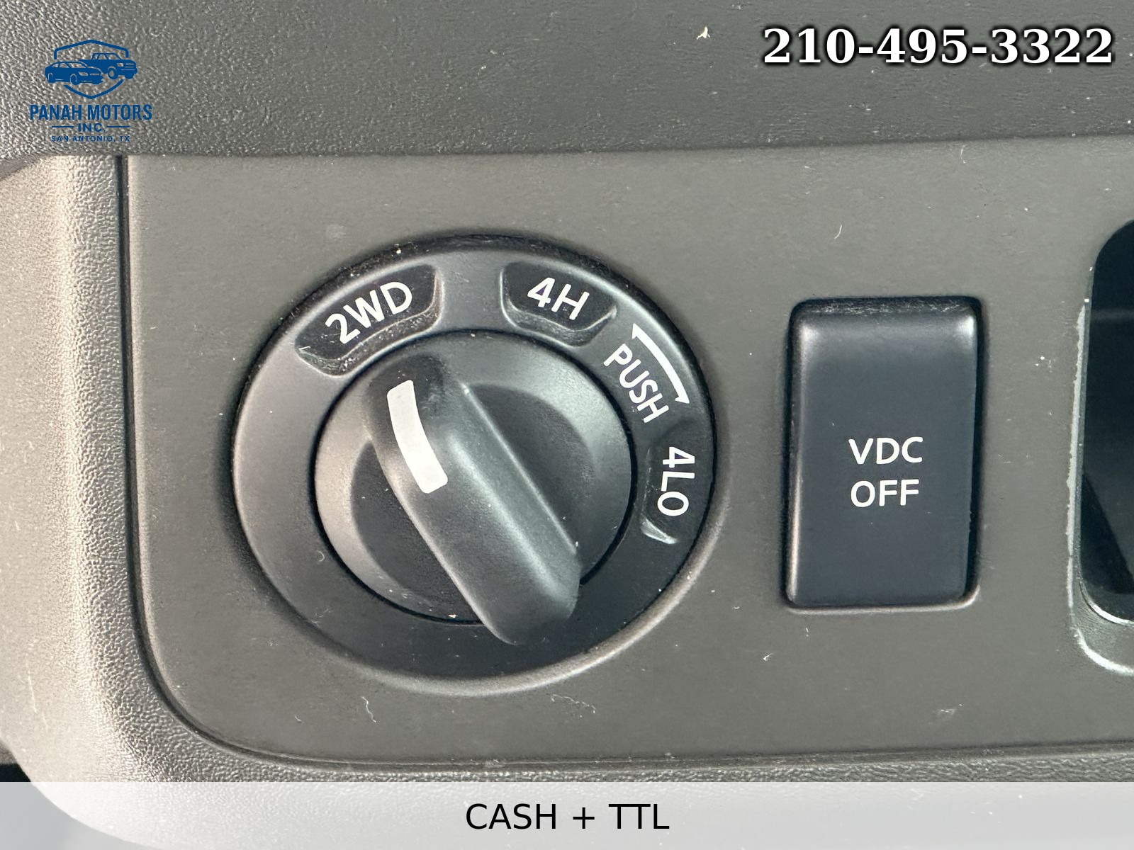 2009 Nissan Xterra S - Photo 43