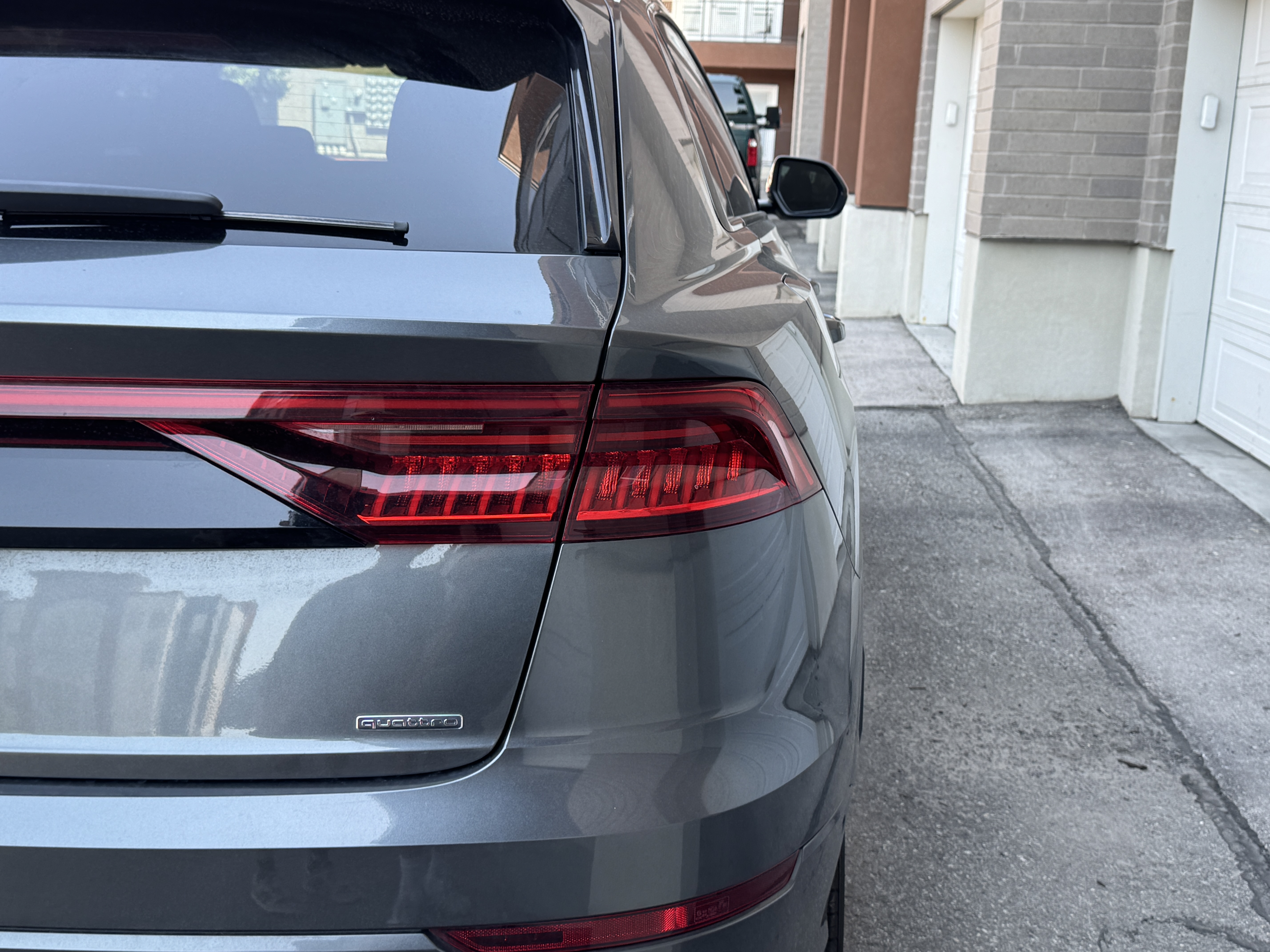 2019 Audi Q8 Premium Plus - Photo 7