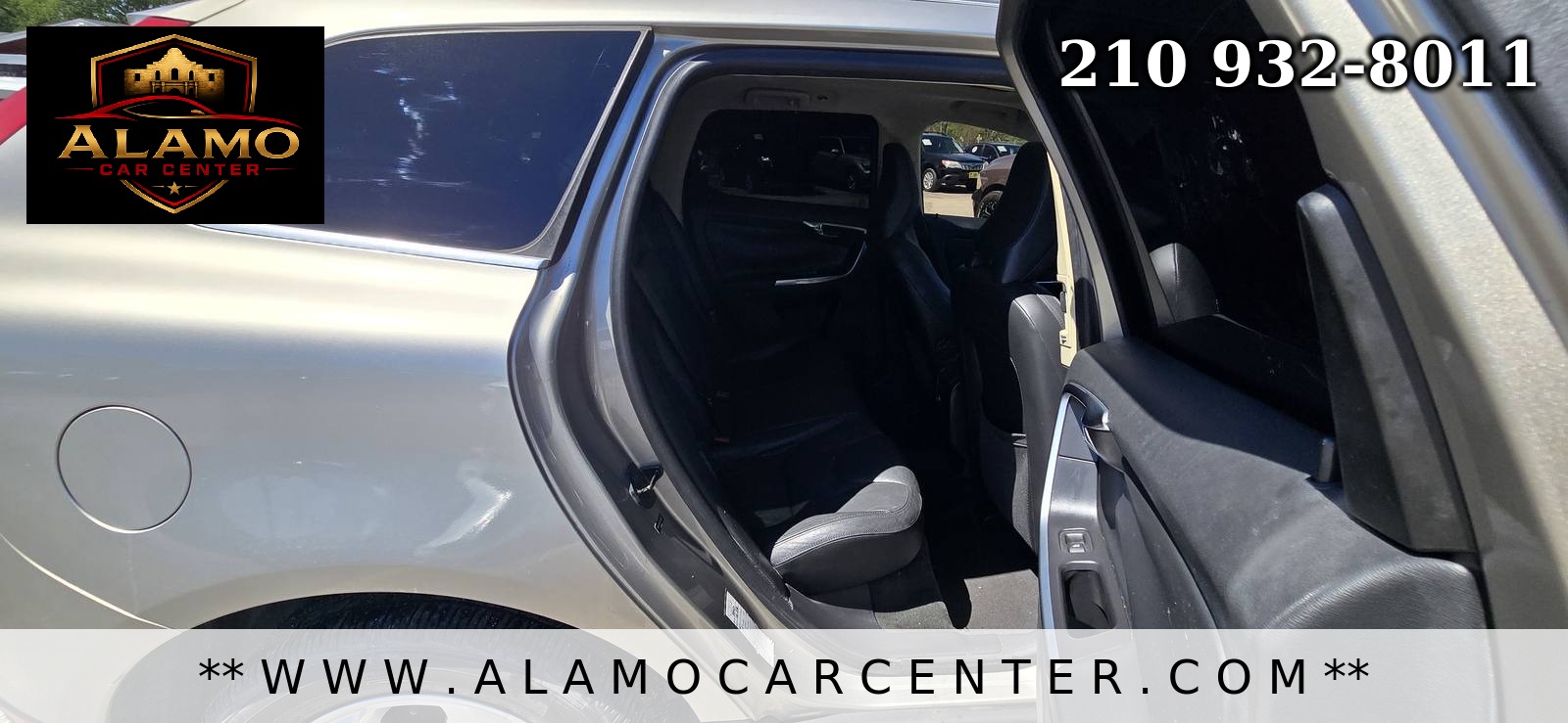 2013 Volvo XC60 3.2 - Photo 18