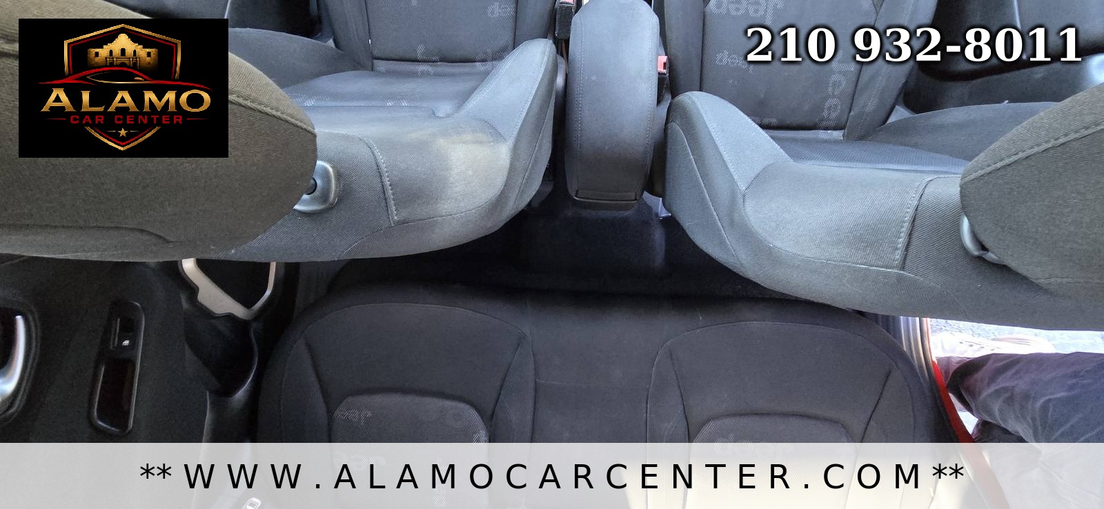 2015 Jeep Renegade Latitude - Photo 23