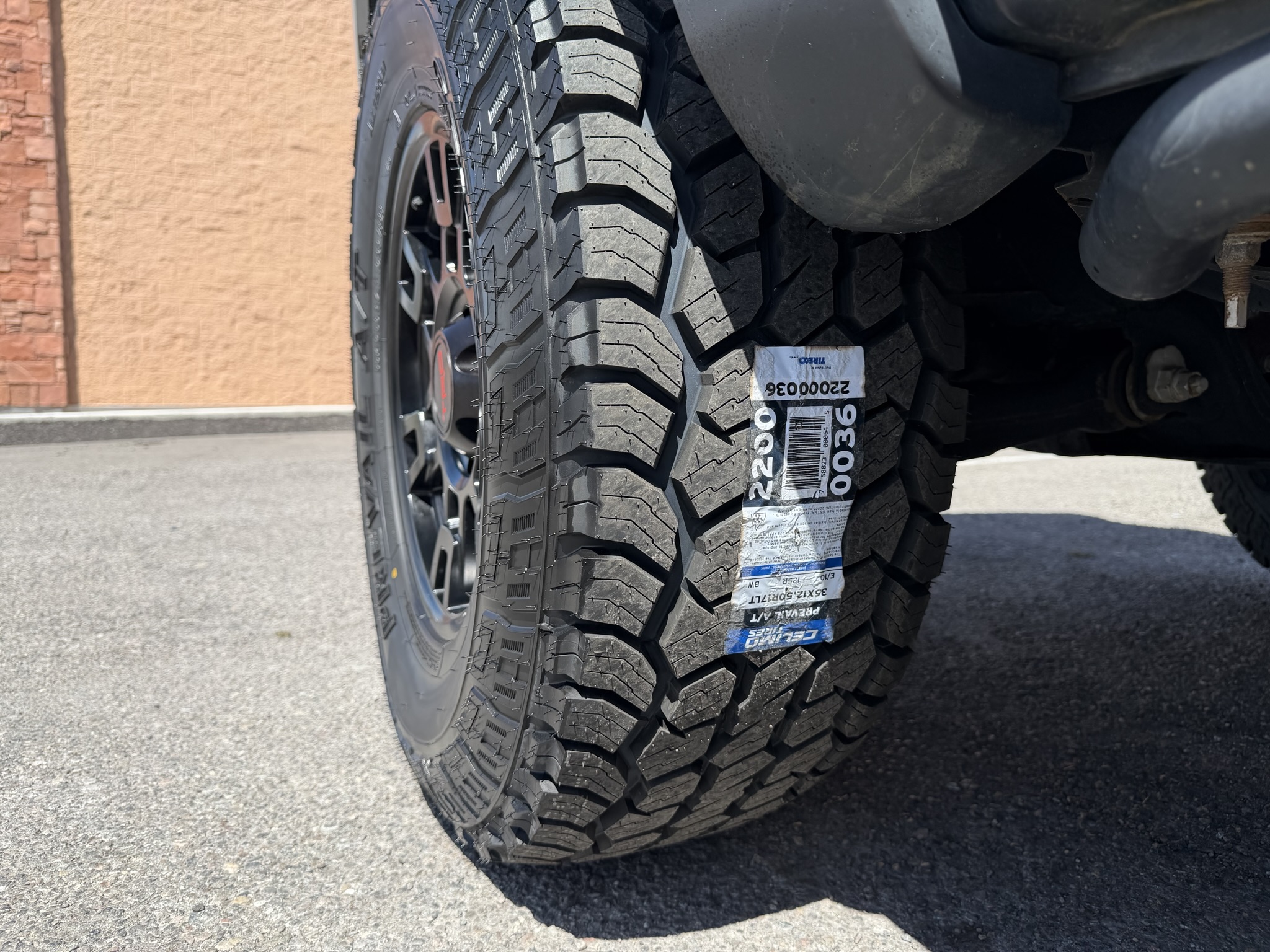 2016 Toyota 4Runner SR5 - Photo 9