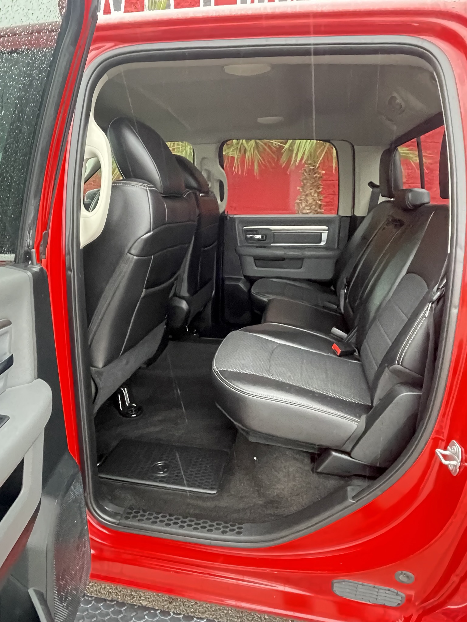 2017 RAM Ram 1500 Pickup Lone Star Silver - Photo 10