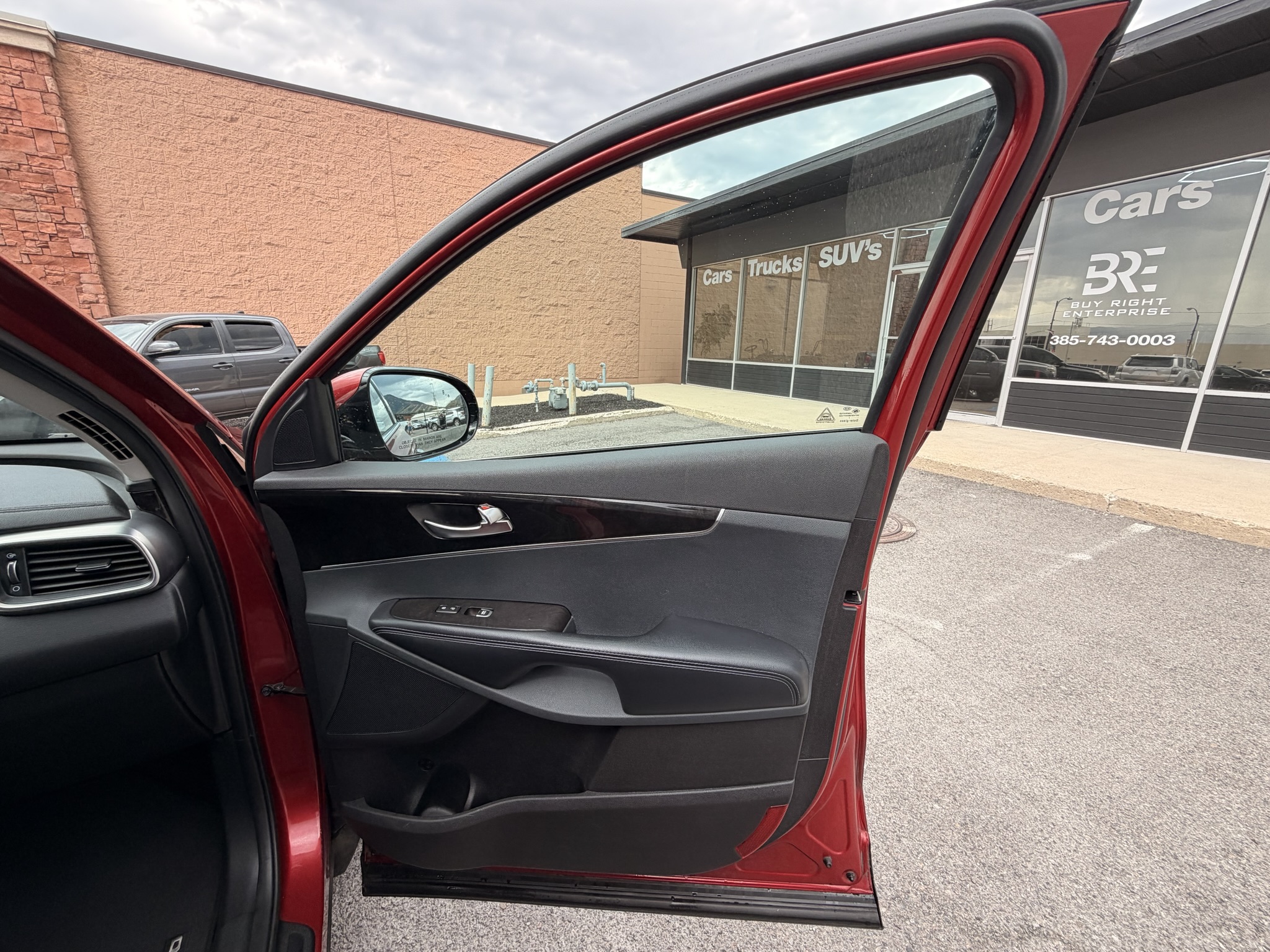 2018 Kia Sorento EX - Photo 20