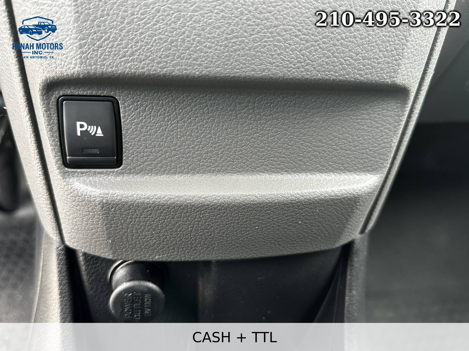 2017 Chevrolet City Express 1LS - Photo 27