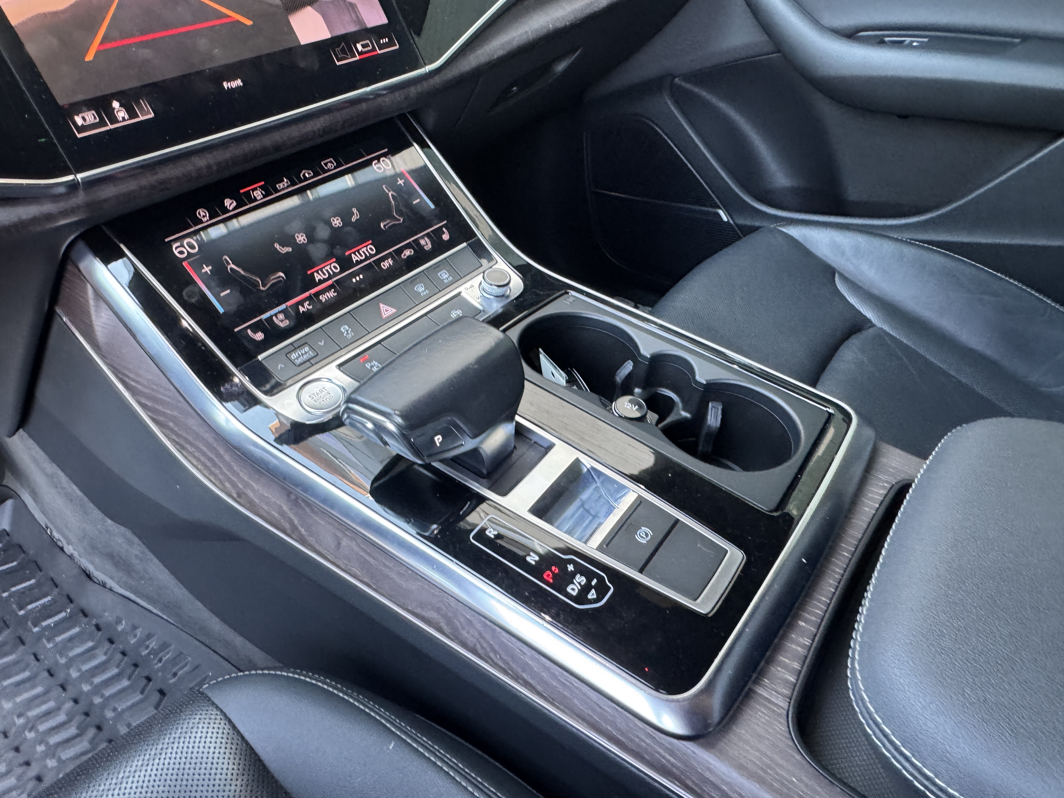 2019 Audi Q8 Premium Plus - Photo 22