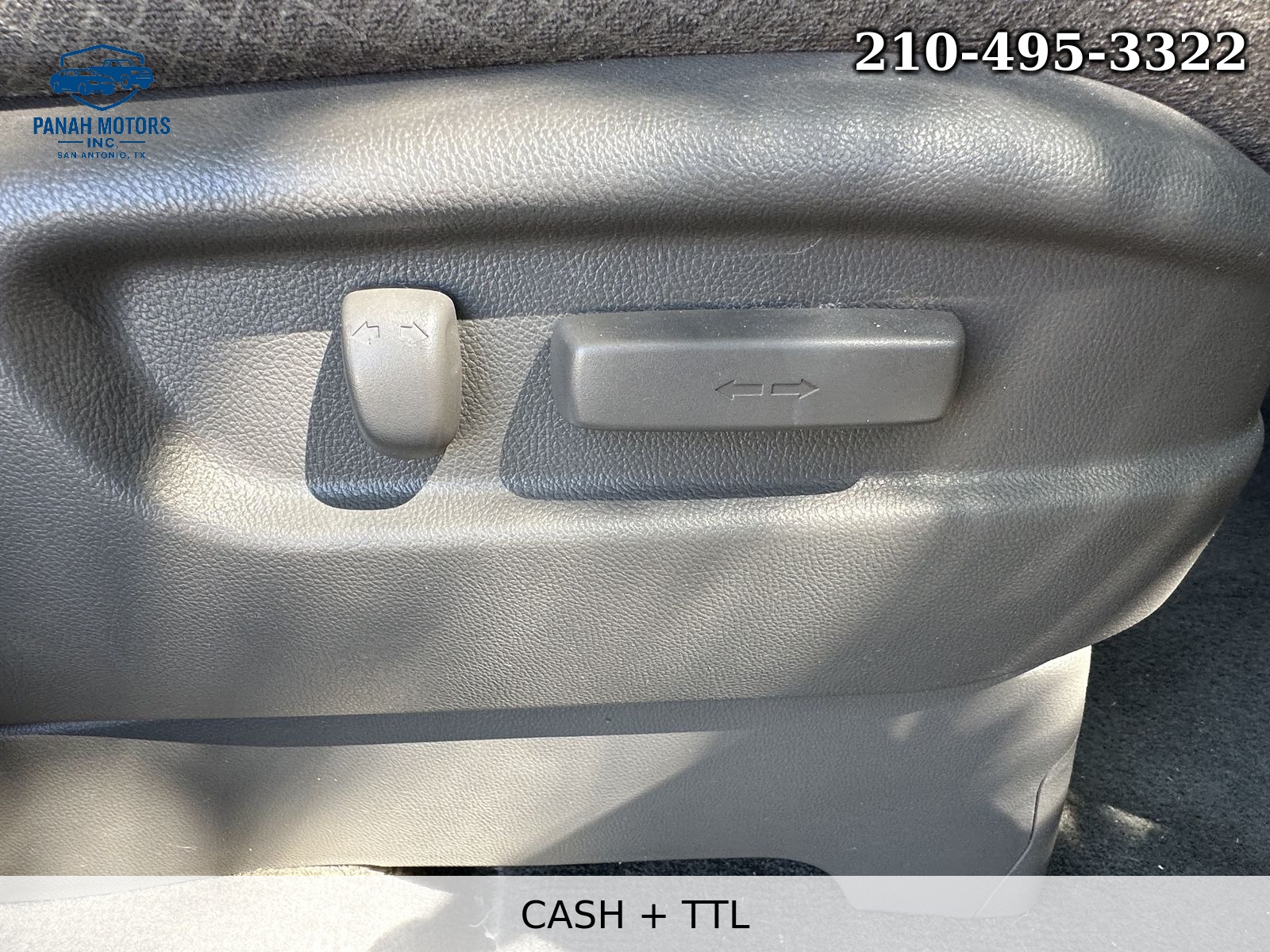 2016 Honda Odyssey EX - Photo 36