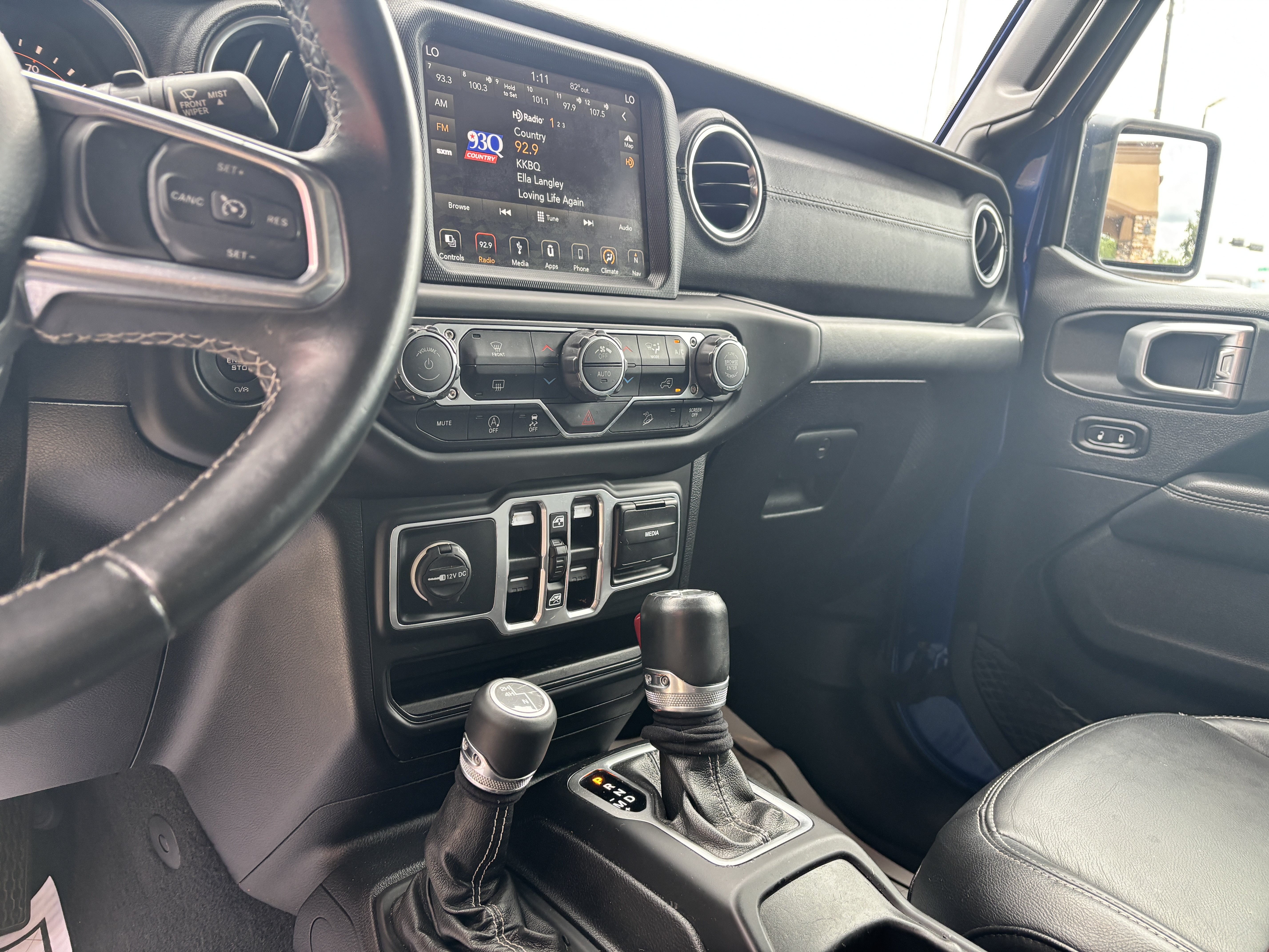 2019 Jeep Wrangler Unlimited Sport S - Photo 21