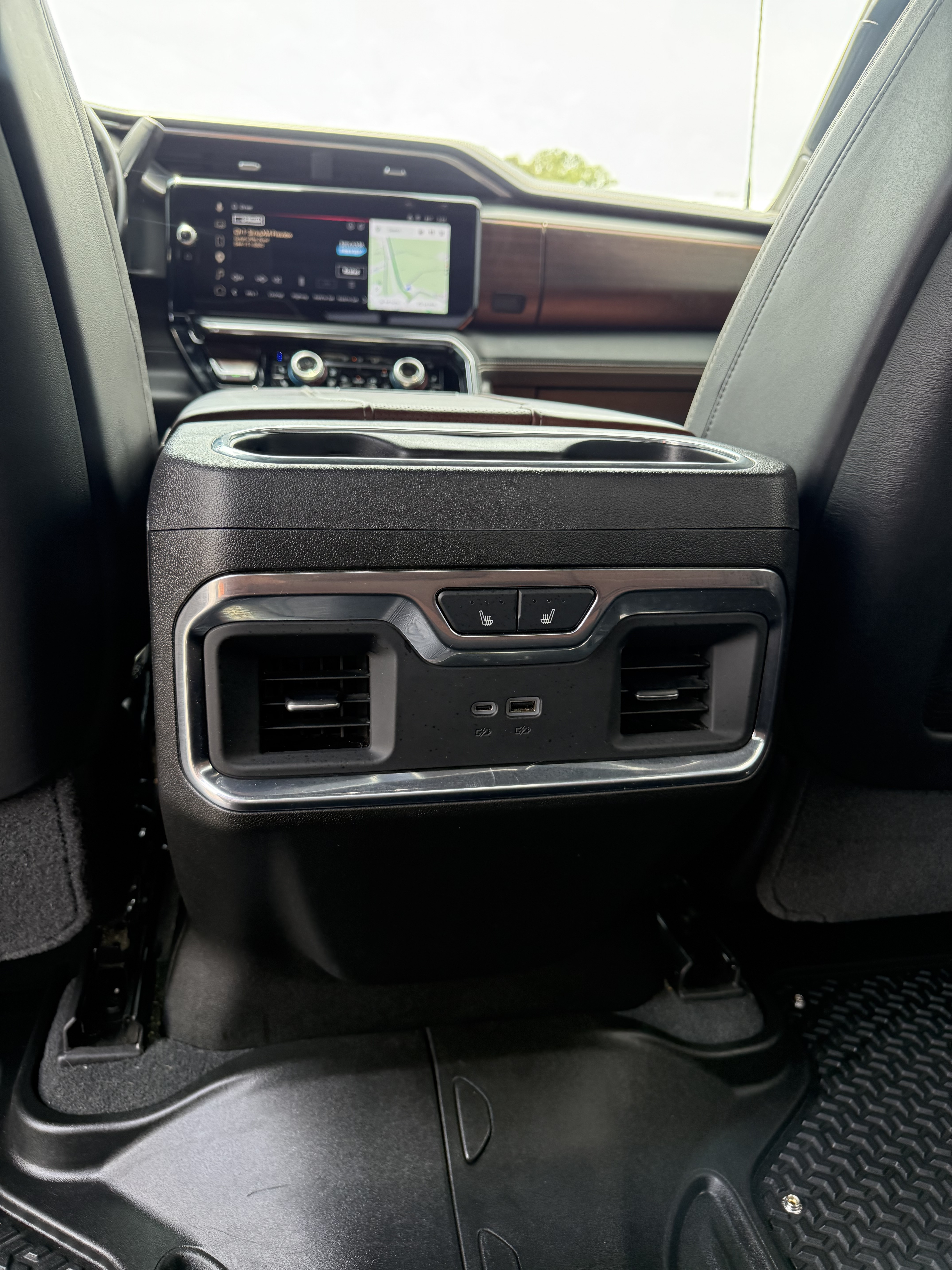 2025 GMC Sierra 2500HD Denali Ultimate - Photo 12