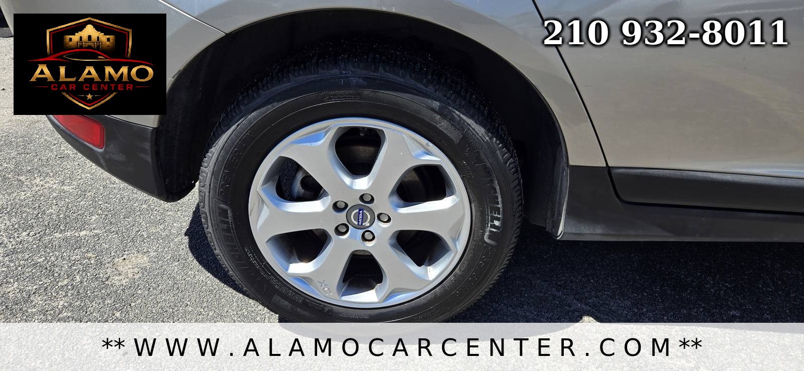 2013 Volvo XC60 3.2 - Photo 12