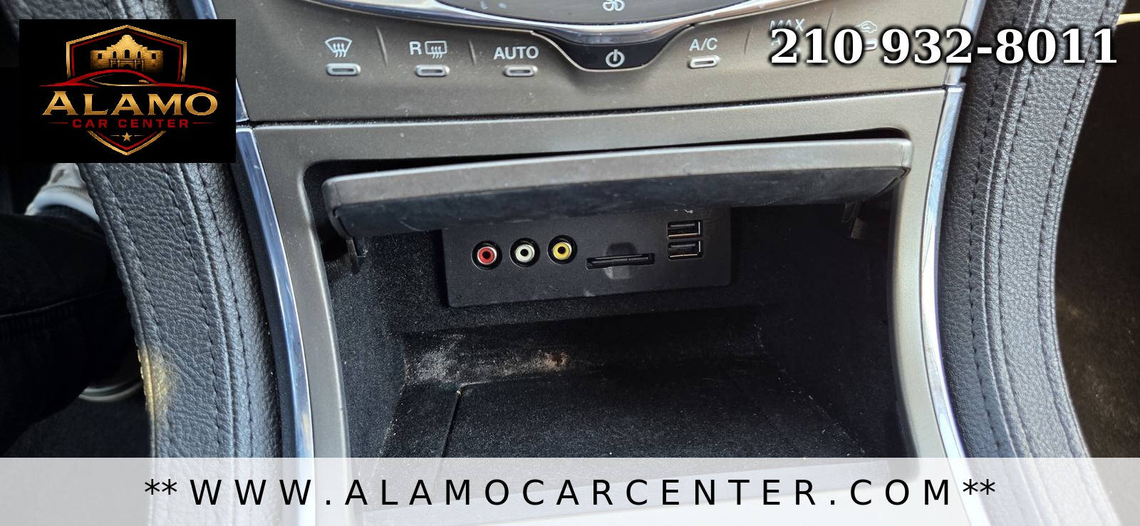 2012 Lincoln MKX Base - Photo 51
