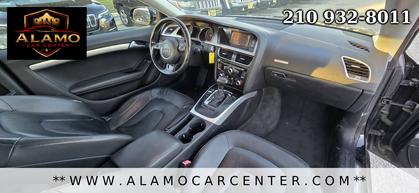2013 Audi A5 Premium - Photo 16