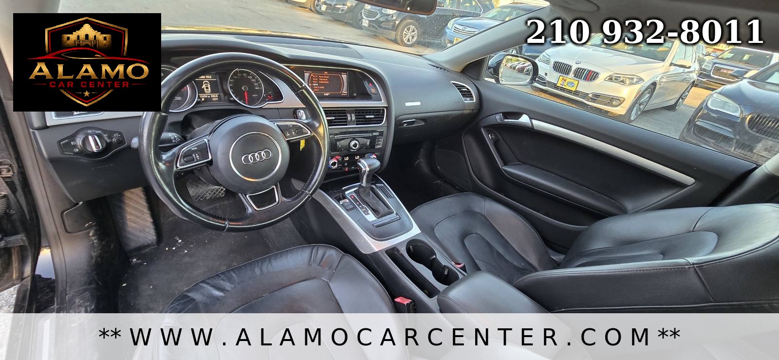2013 Audi A5 Premium - Photo 31