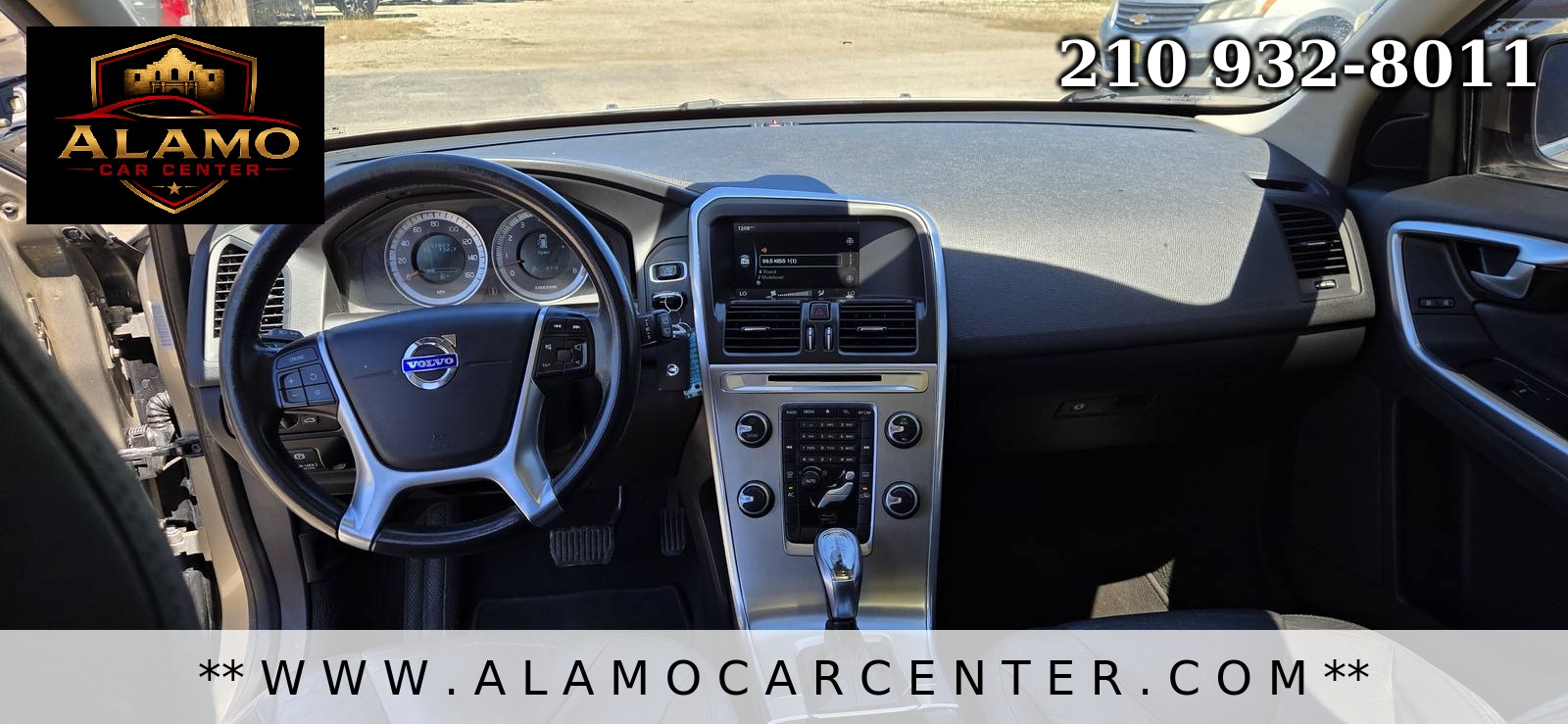 2013 Volvo XC60 3.2 - Photo 32