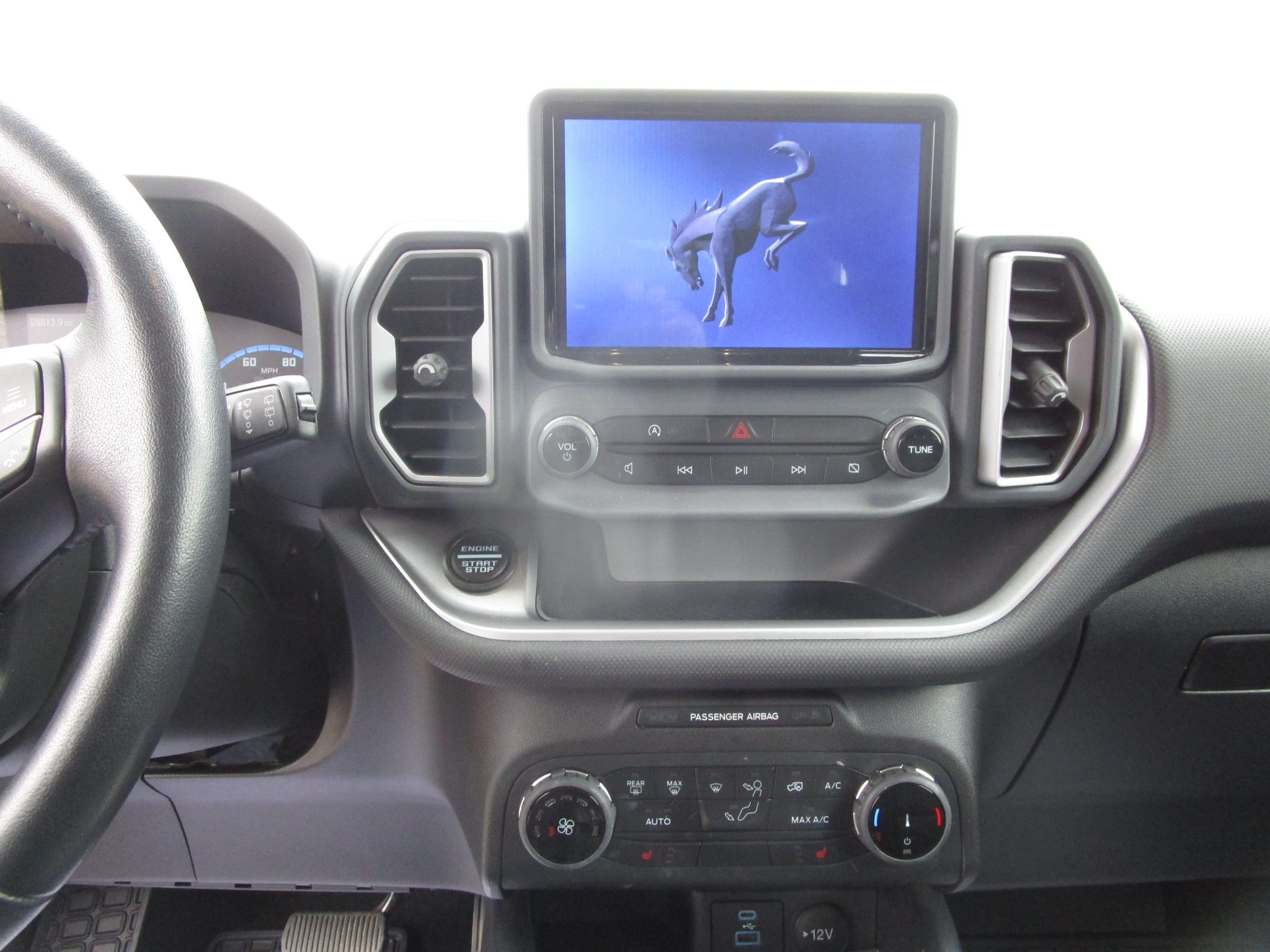 2022 Ford Bronco Sport Big Bend - Photo 8