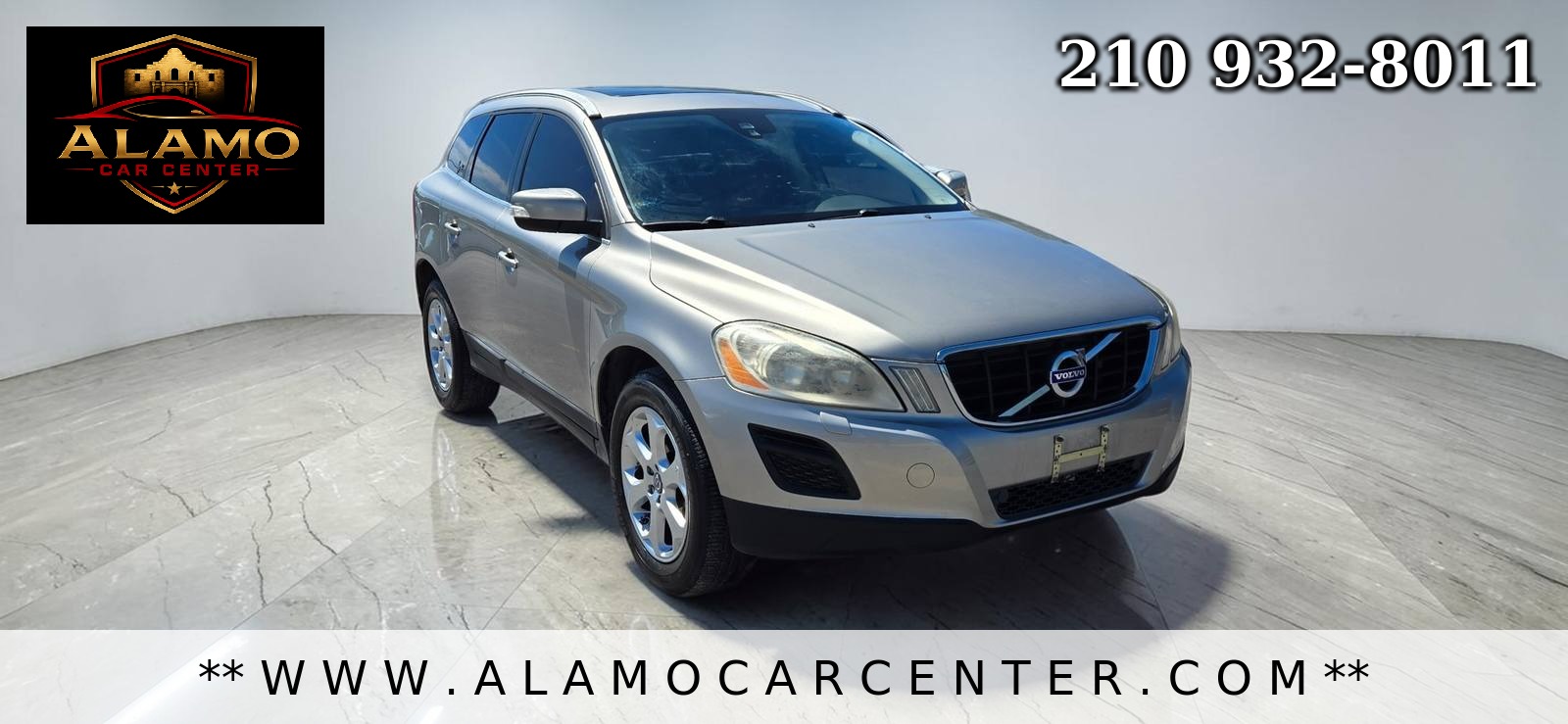 2013 Volvo XC60 3.2 - Photo 7