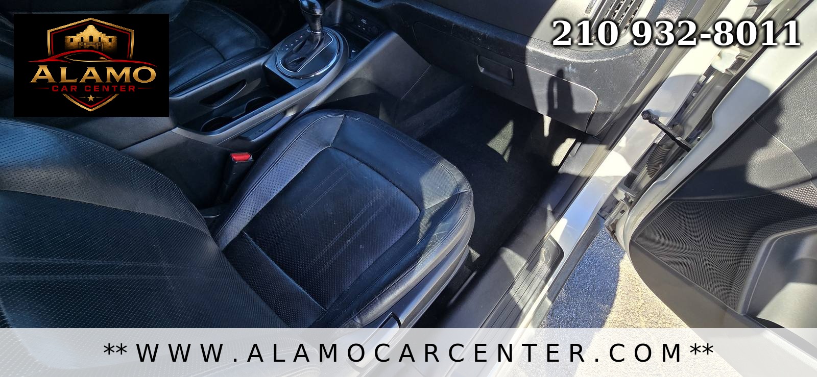 2013 Kia Sportage EX - Photo 17
