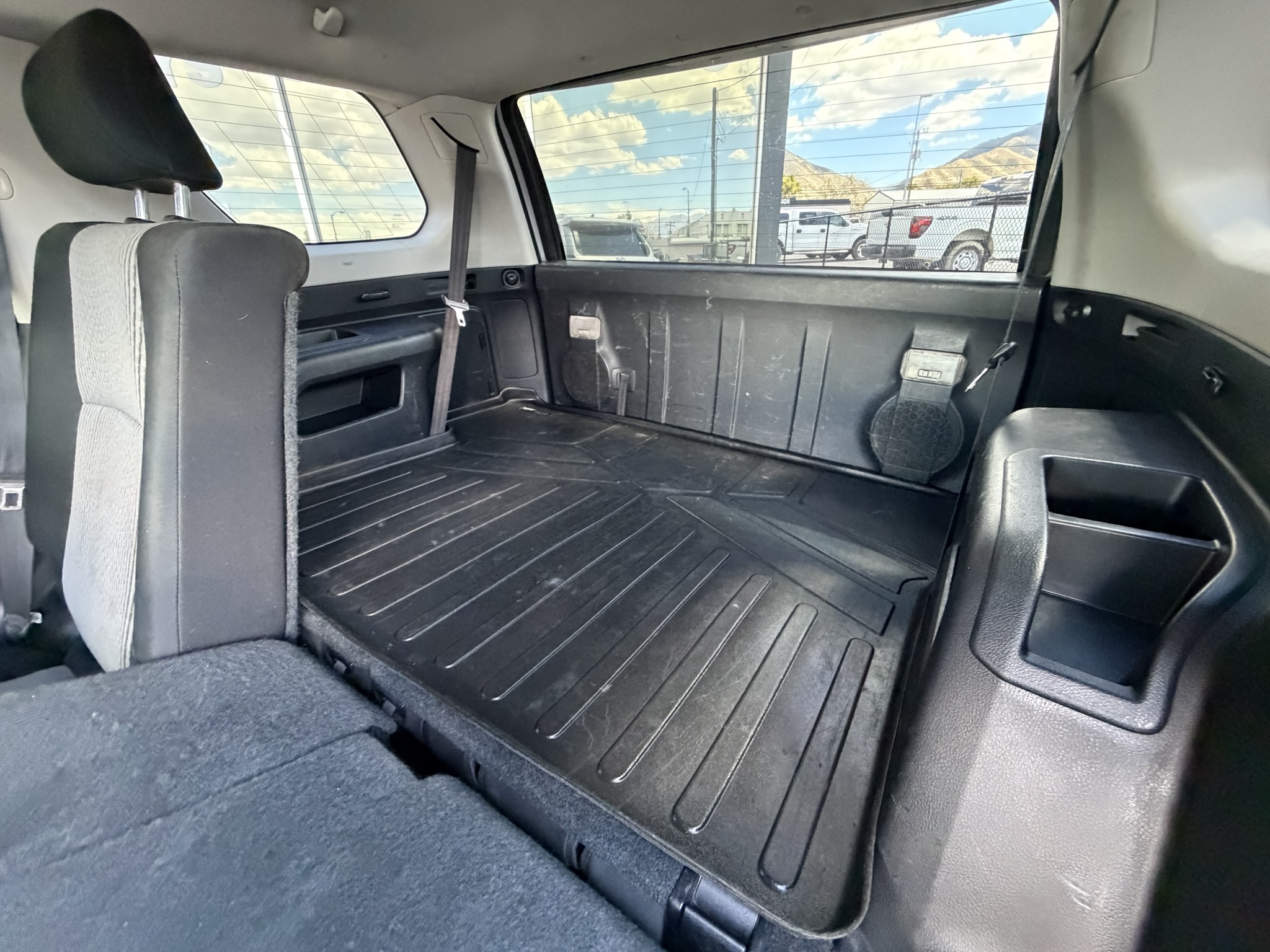 2016 Toyota 4Runner SR5 - Photo 22