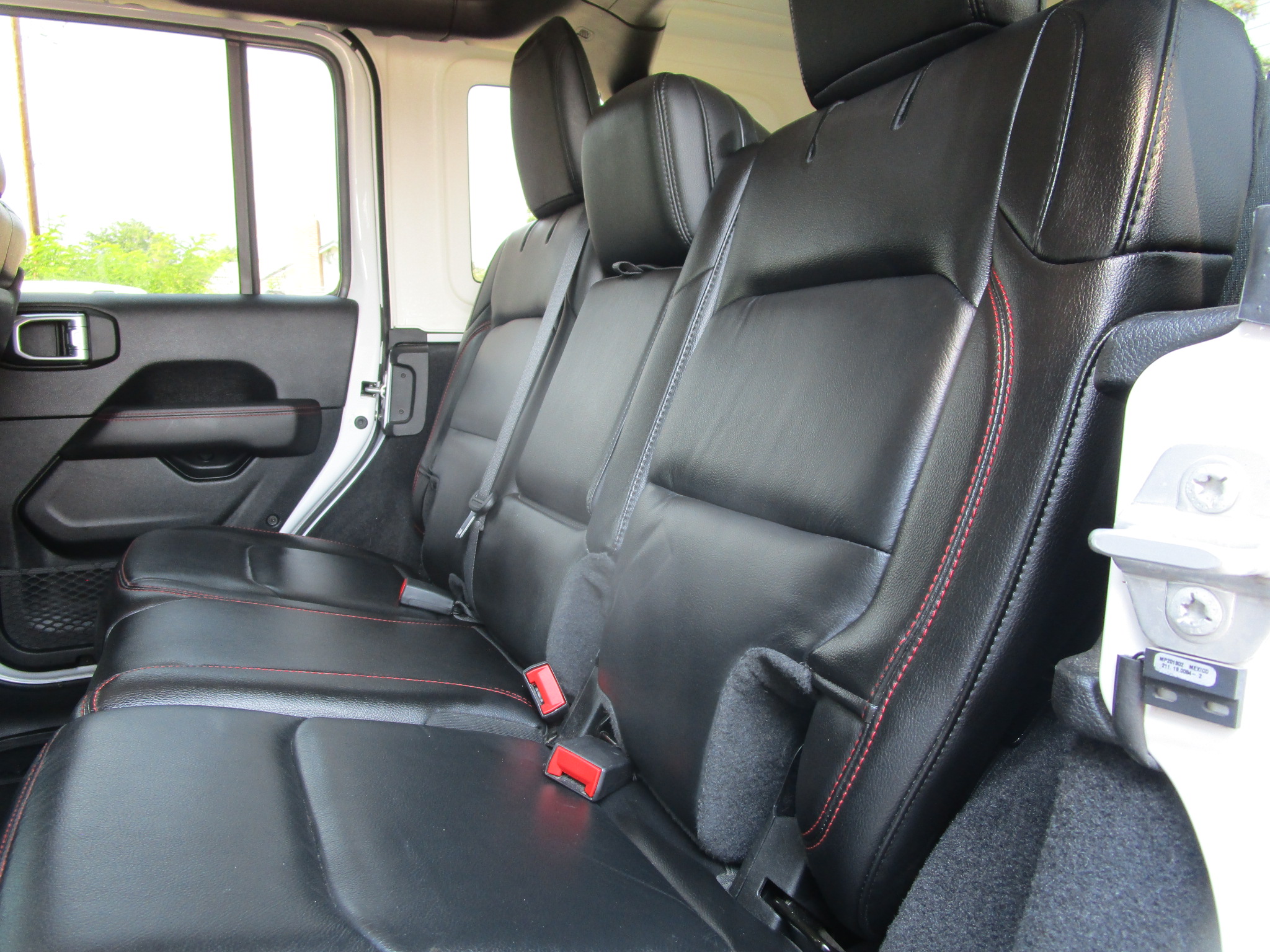 2021 Jeep Wrangler Unlimited Rubicon - Photo 9