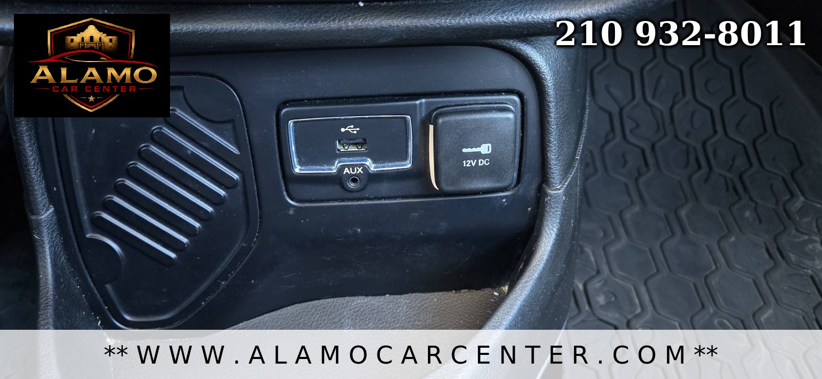 2015 Jeep Renegade Latitude - Photo 47