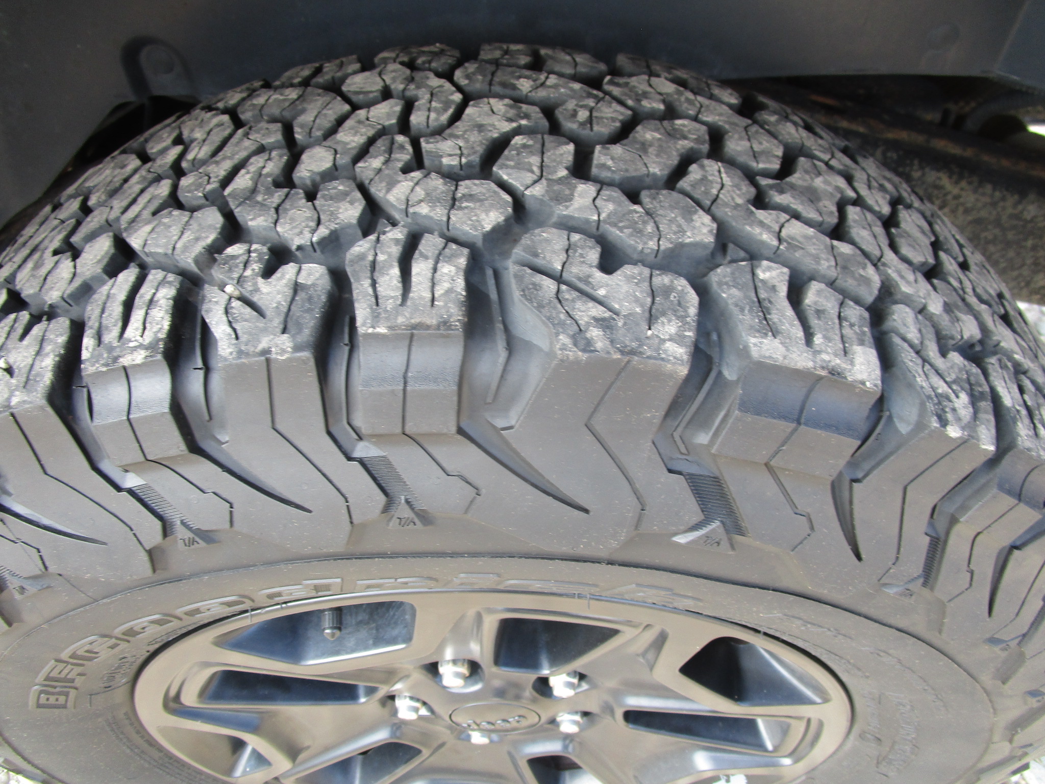 2015 Jeep Wrangler Unlimited Sport - Photo 11