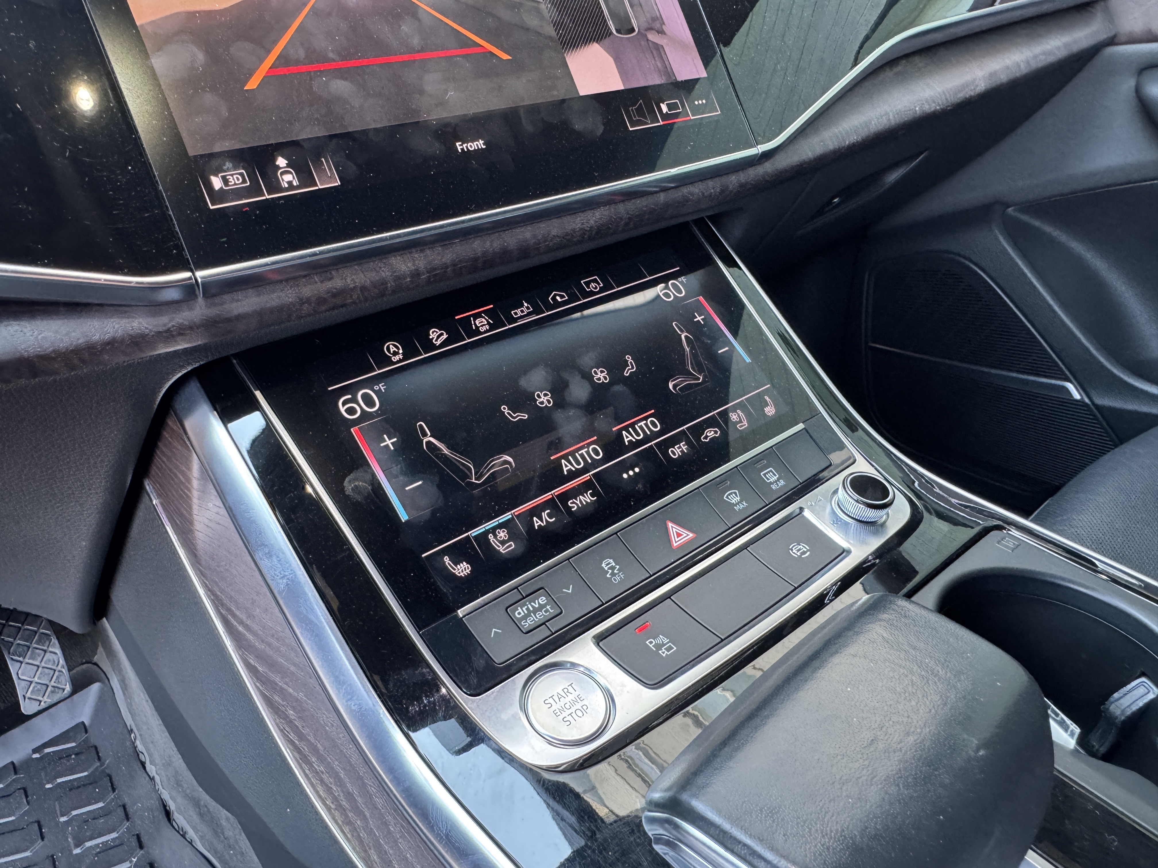 2019 Audi Q8 Premium Plus - Photo 21