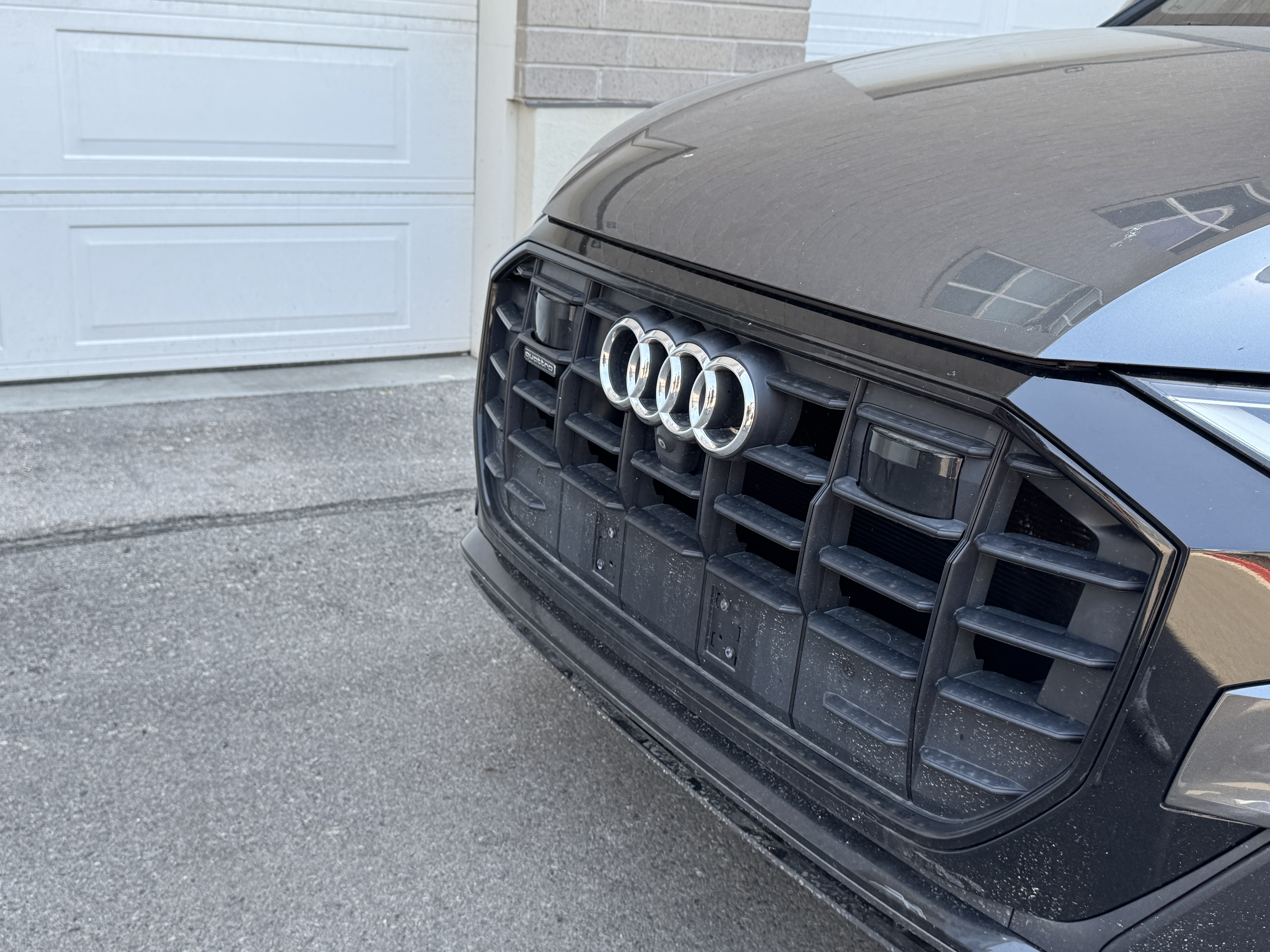 2019 Audi Q8 Premium Plus - Photo 10