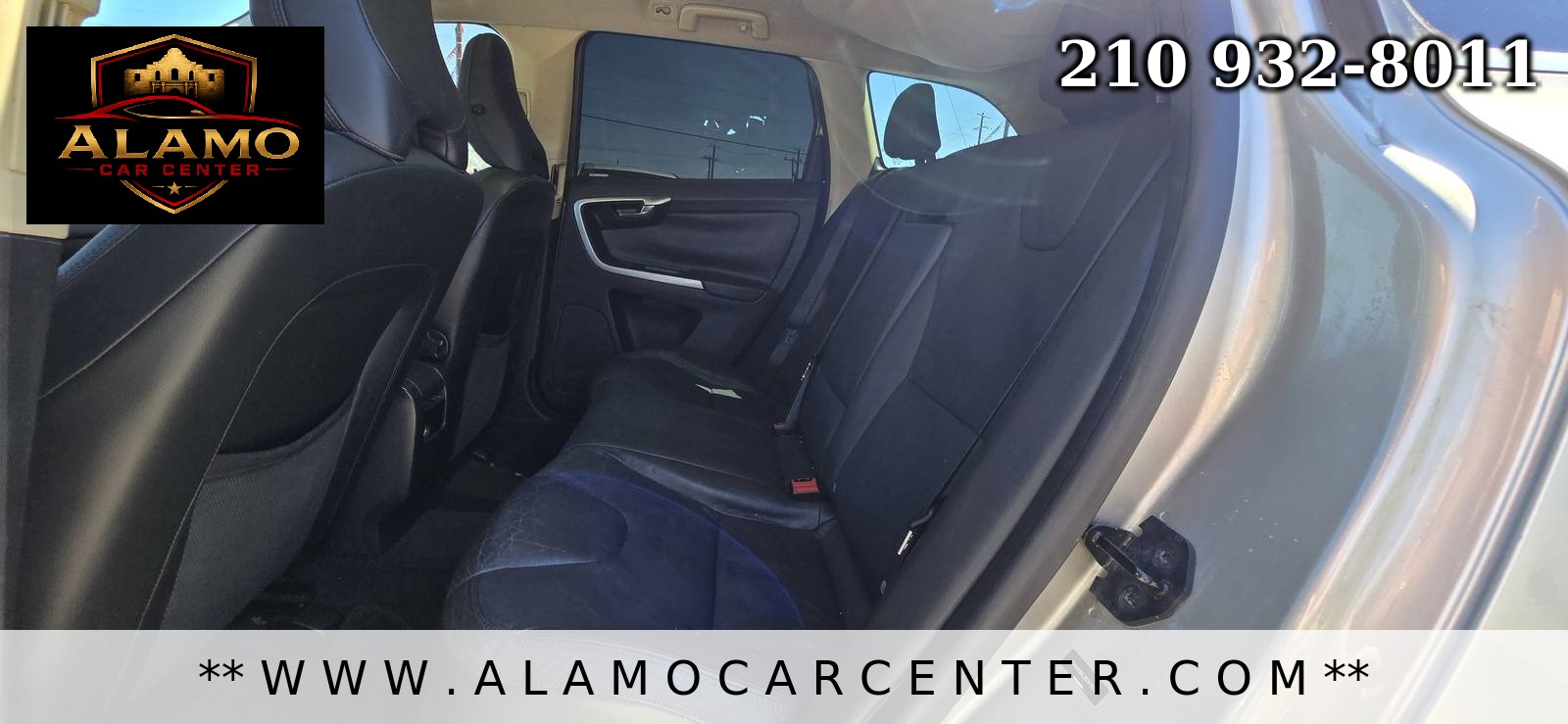 2013 Volvo XC60 3.2 - Photo 27