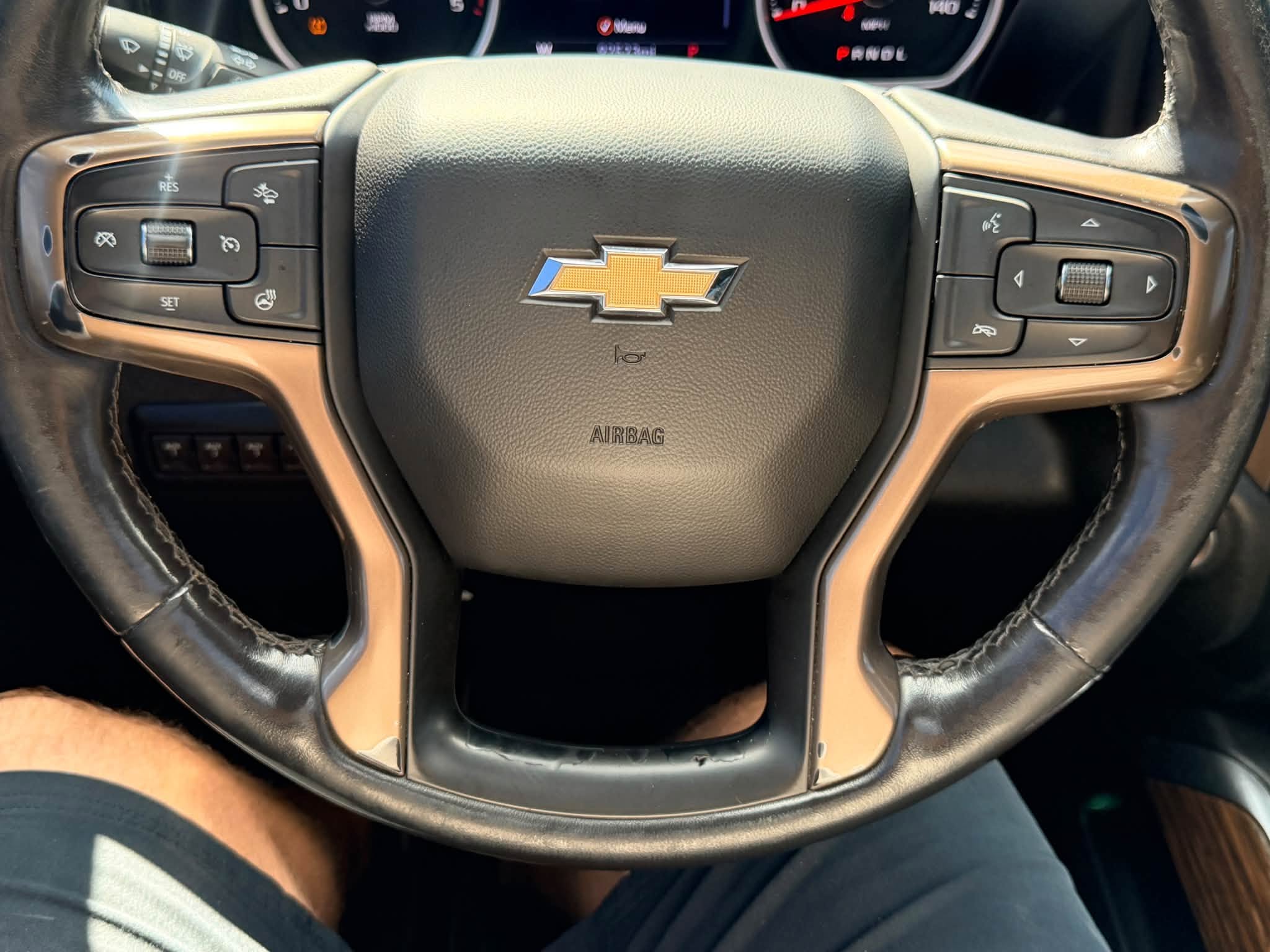2023 Chevrolet Silverado 3500HD High Country - Photo 17