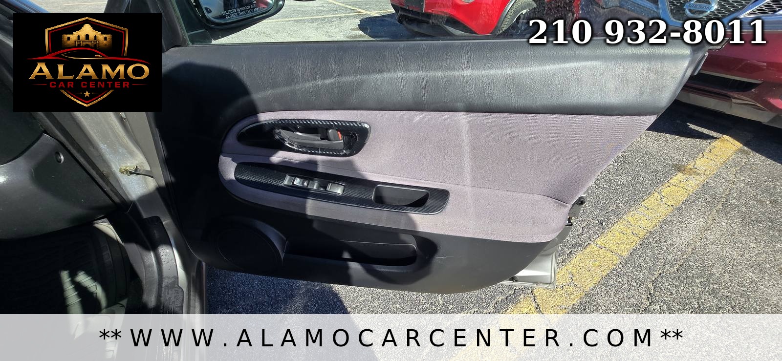 2006 Subaru Impreza i - Photo 17