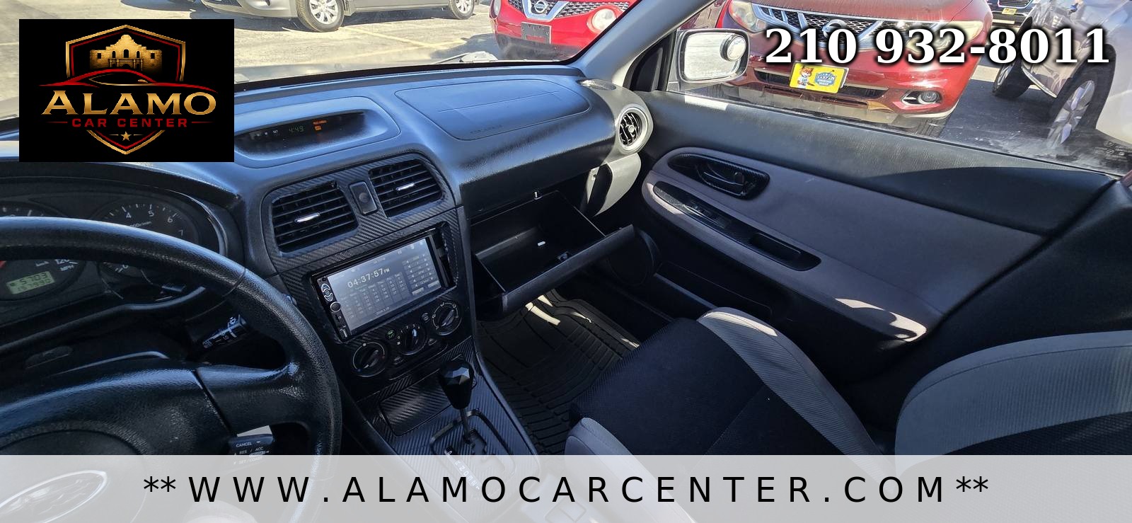 2006 Subaru Impreza i - Photo 40