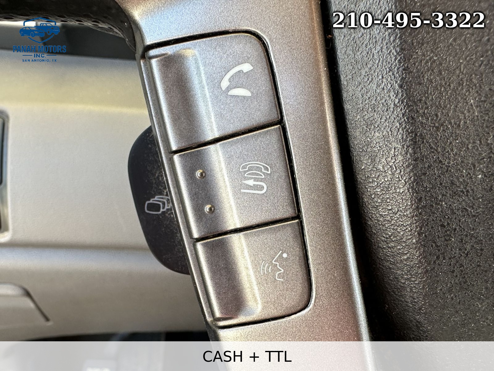 2016 Honda Odyssey EX - Photo 48