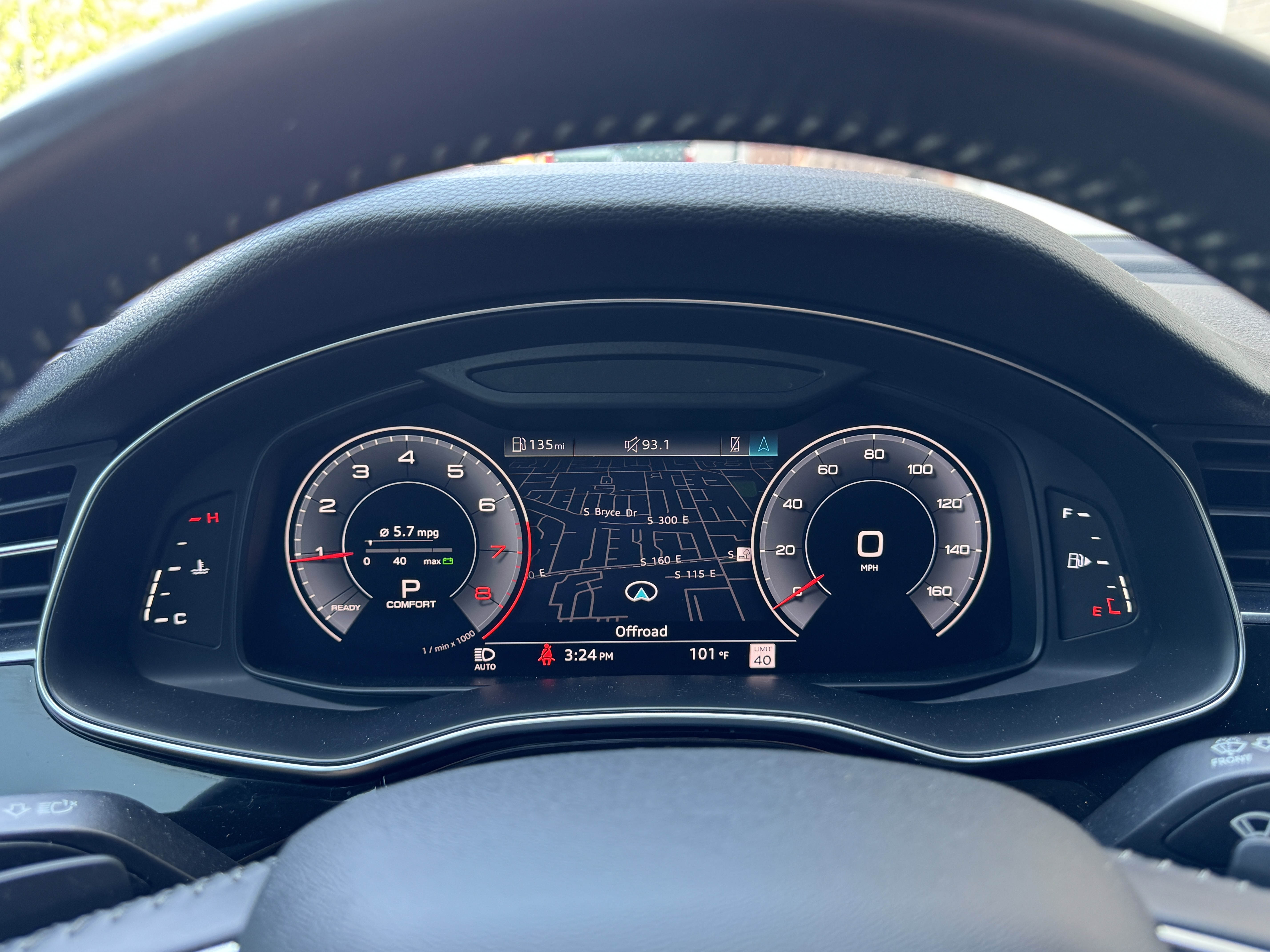2019 Audi Q8 Premium Plus - Photo 18