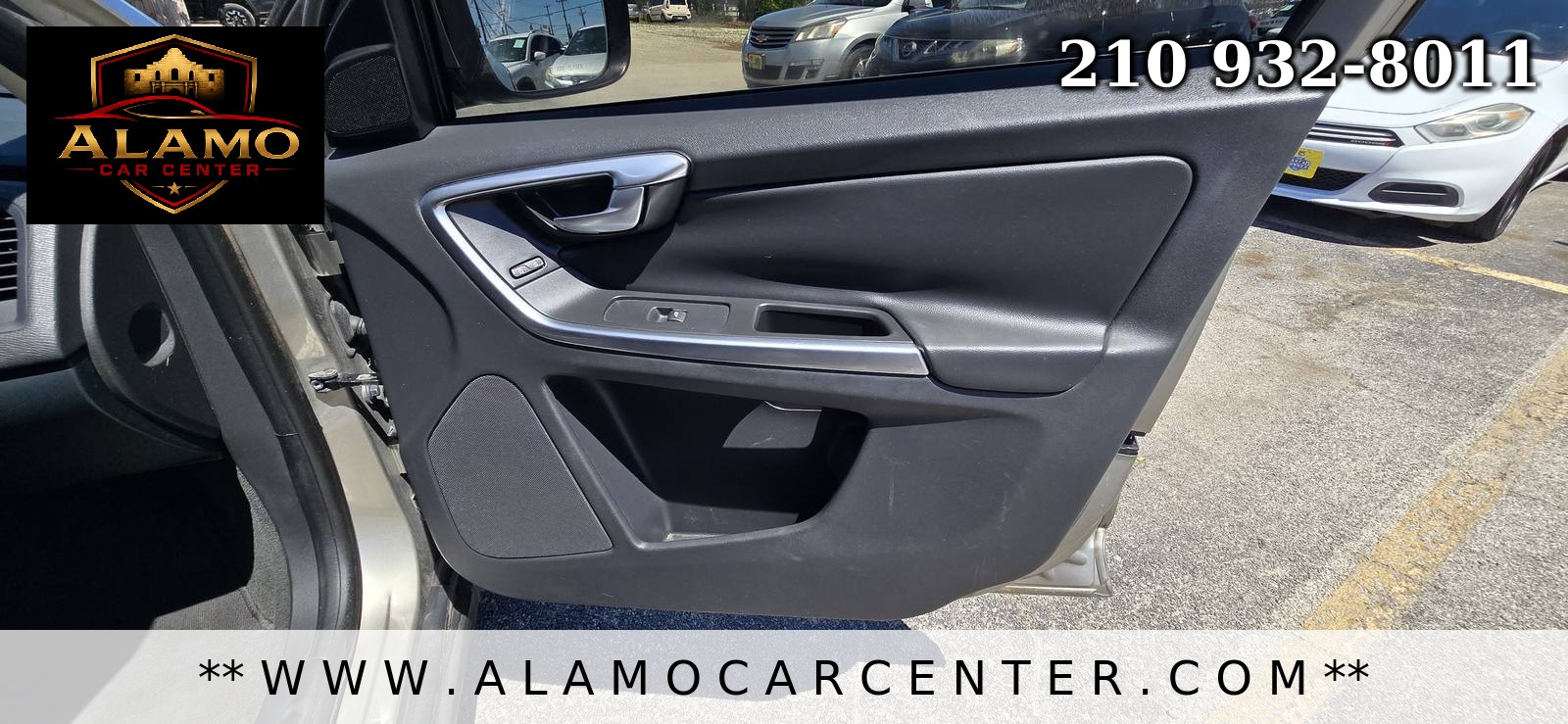 2013 Volvo XC60 3.2 - Photo 17